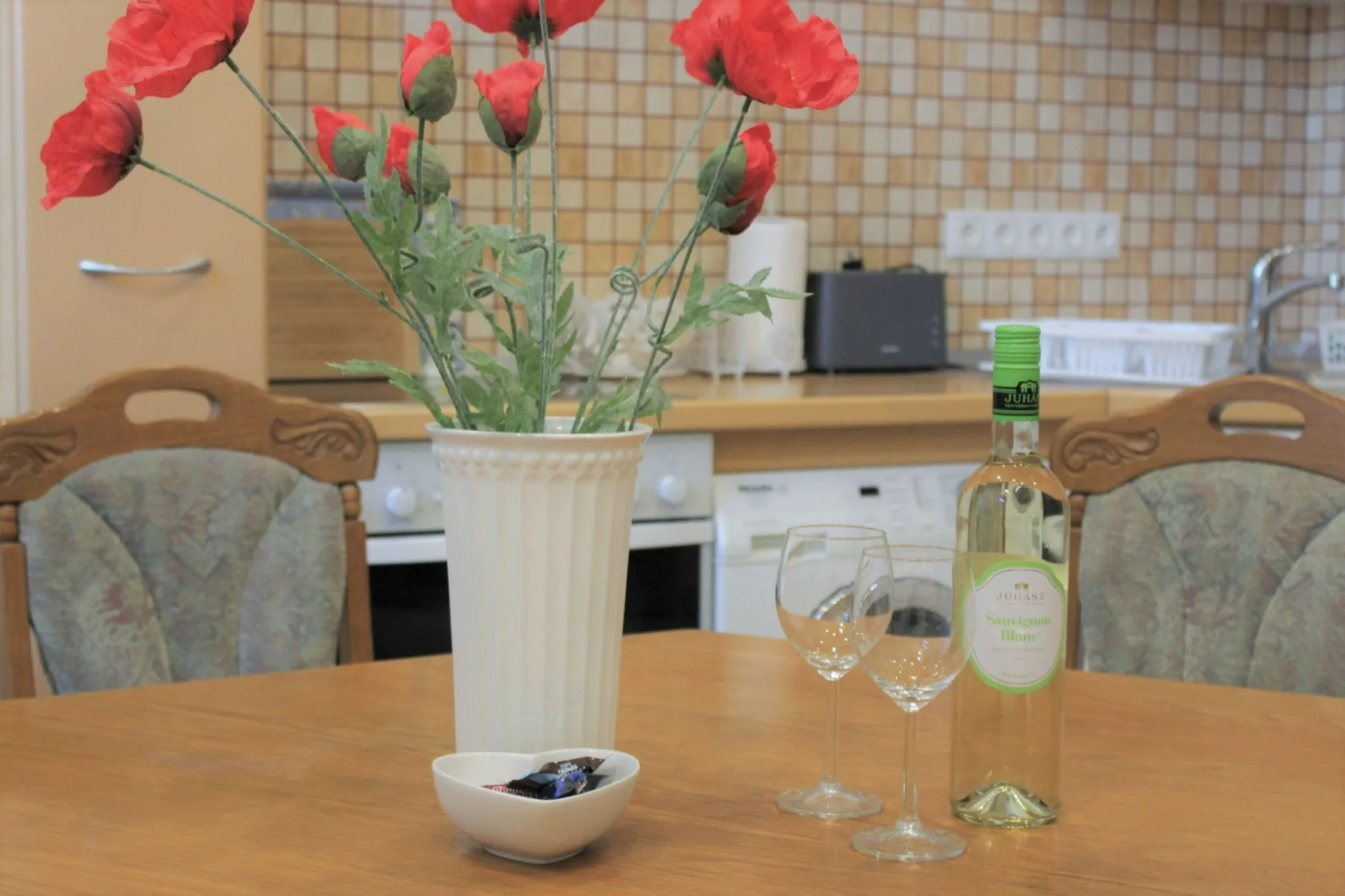 Vito Apartman Eger – Eger, Ungaria