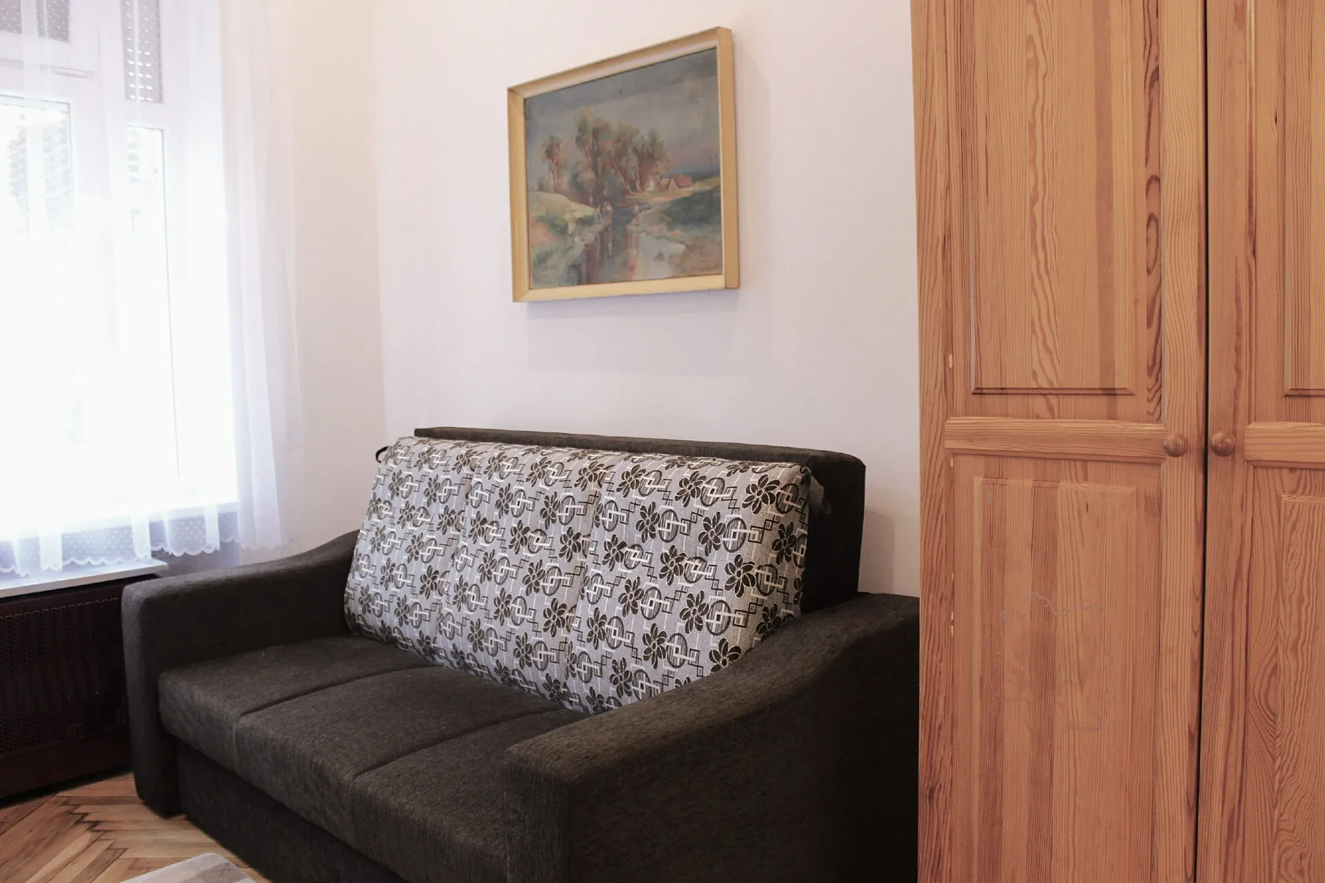 Vito Apartman Eger – Eger, Ungaria