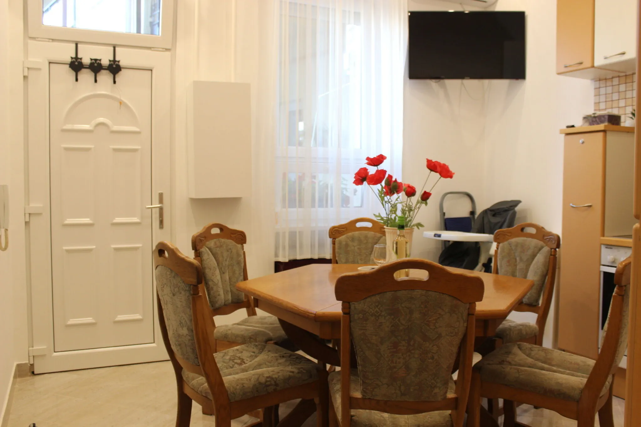 Vito Apartman Eger – Eger, Ungaria
