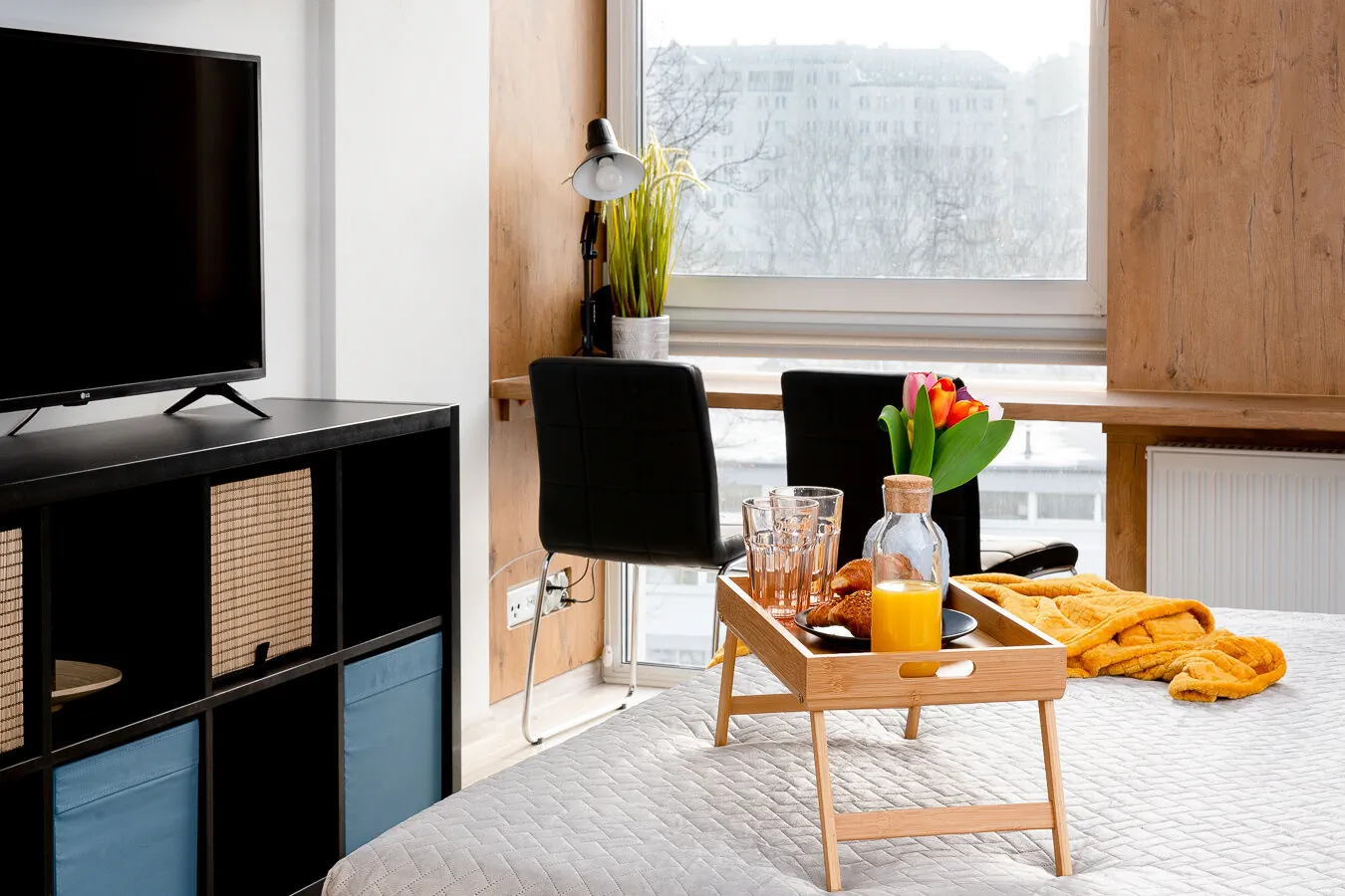 Easy Rent Apartament SMART 316 Lublin – Lublin, Polska
