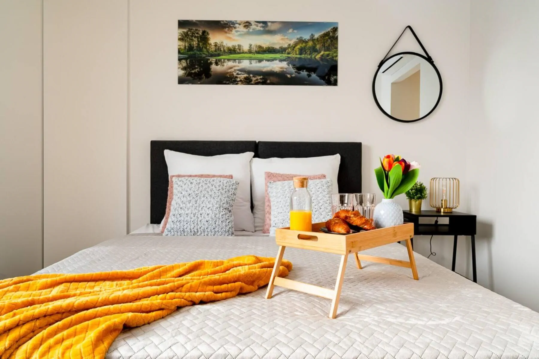 Easy Rent Apartament SMART 316 Lublin – Lublin, Polska