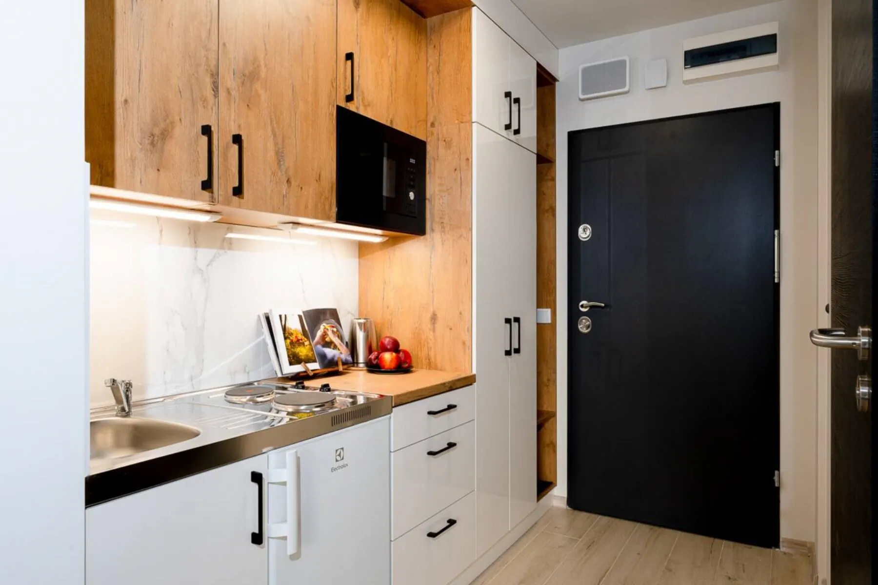 Easy Rent Apartament SMART 316 Lublin – Lublin, Polska