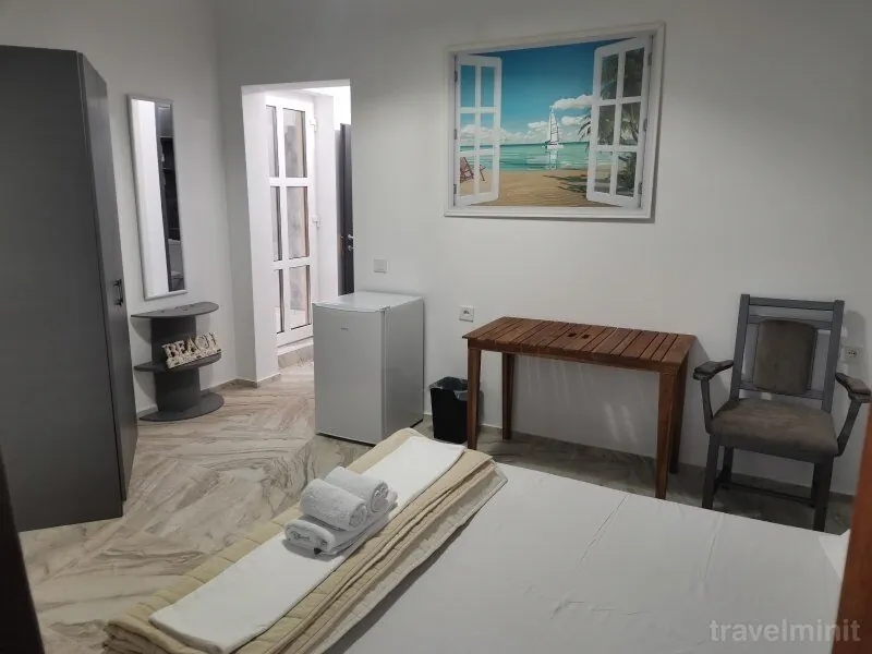 Casa George Mamaia Nord - foto 1