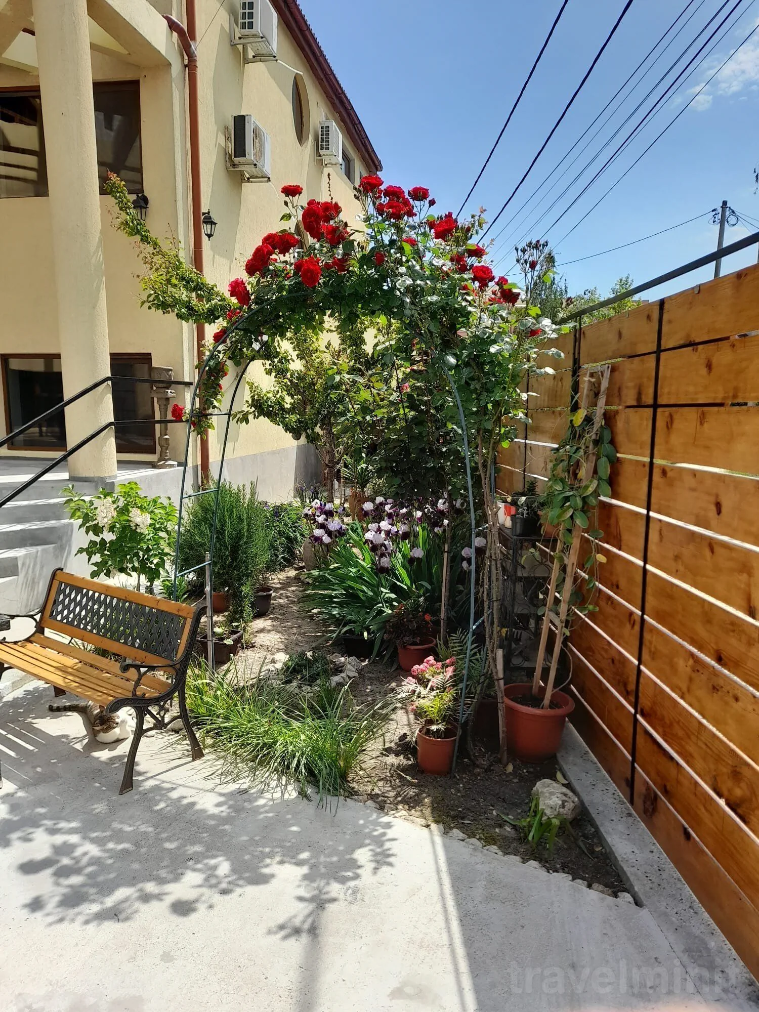 Casa George Mamaia Nord - foto 2