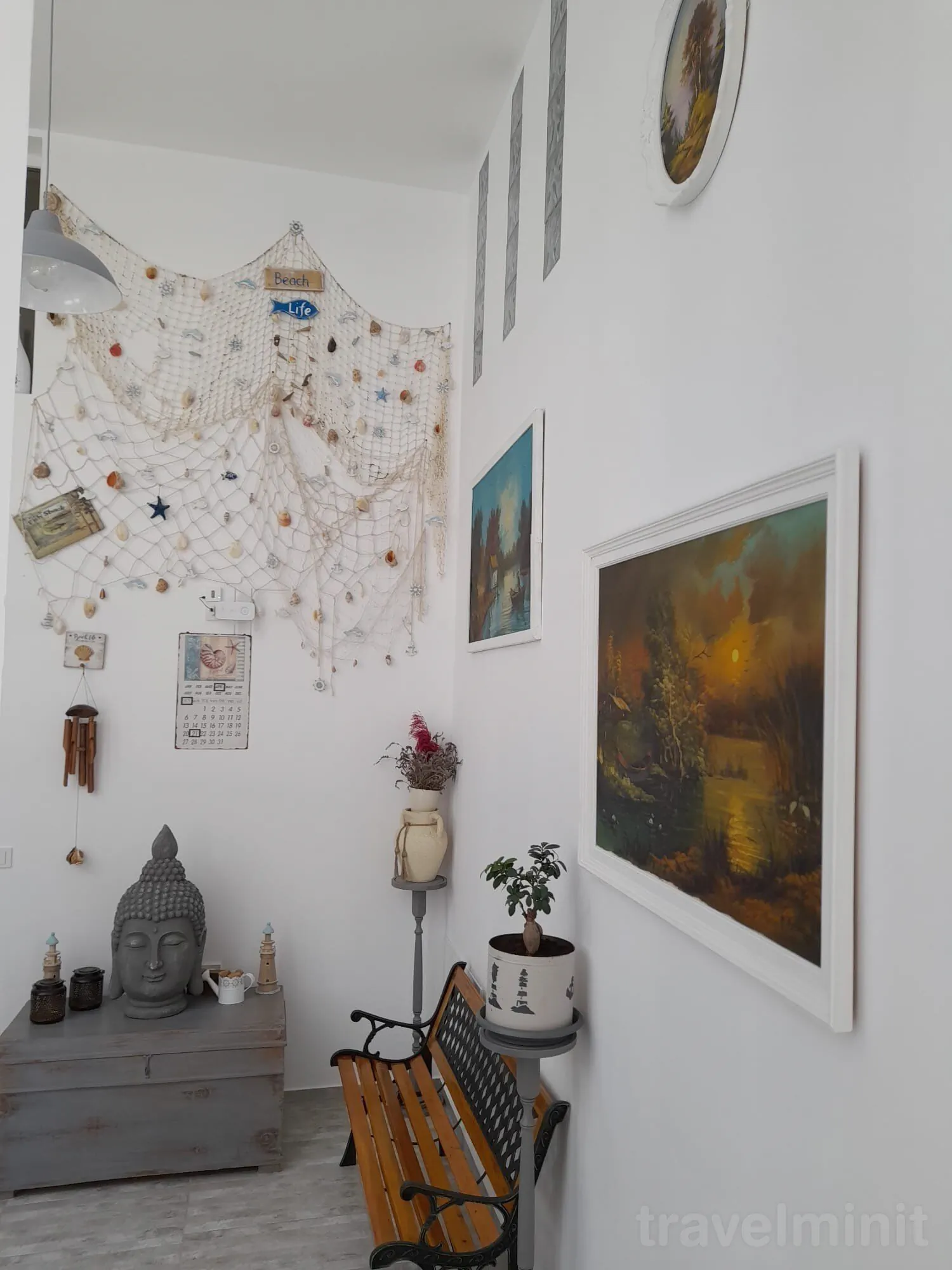 Casa George Mamaia Nord - foto 9