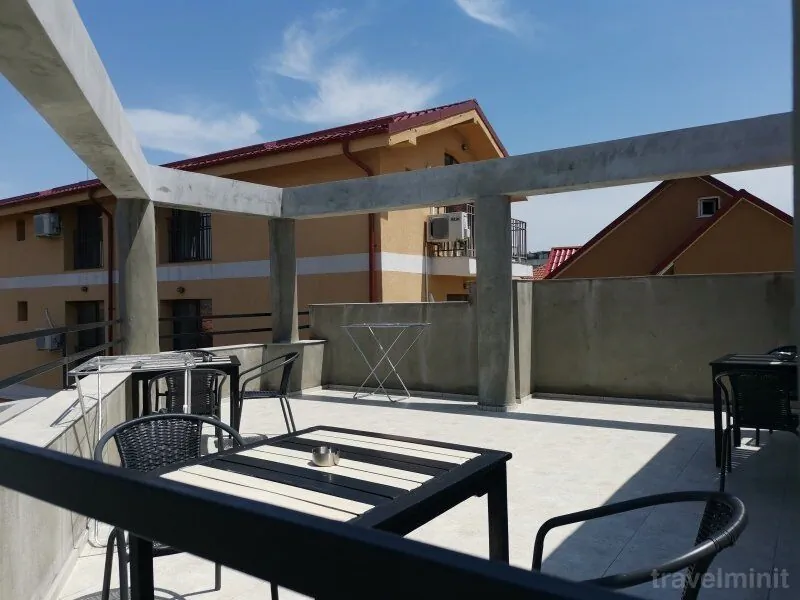 Casa George Mamaia Nord - foto 10