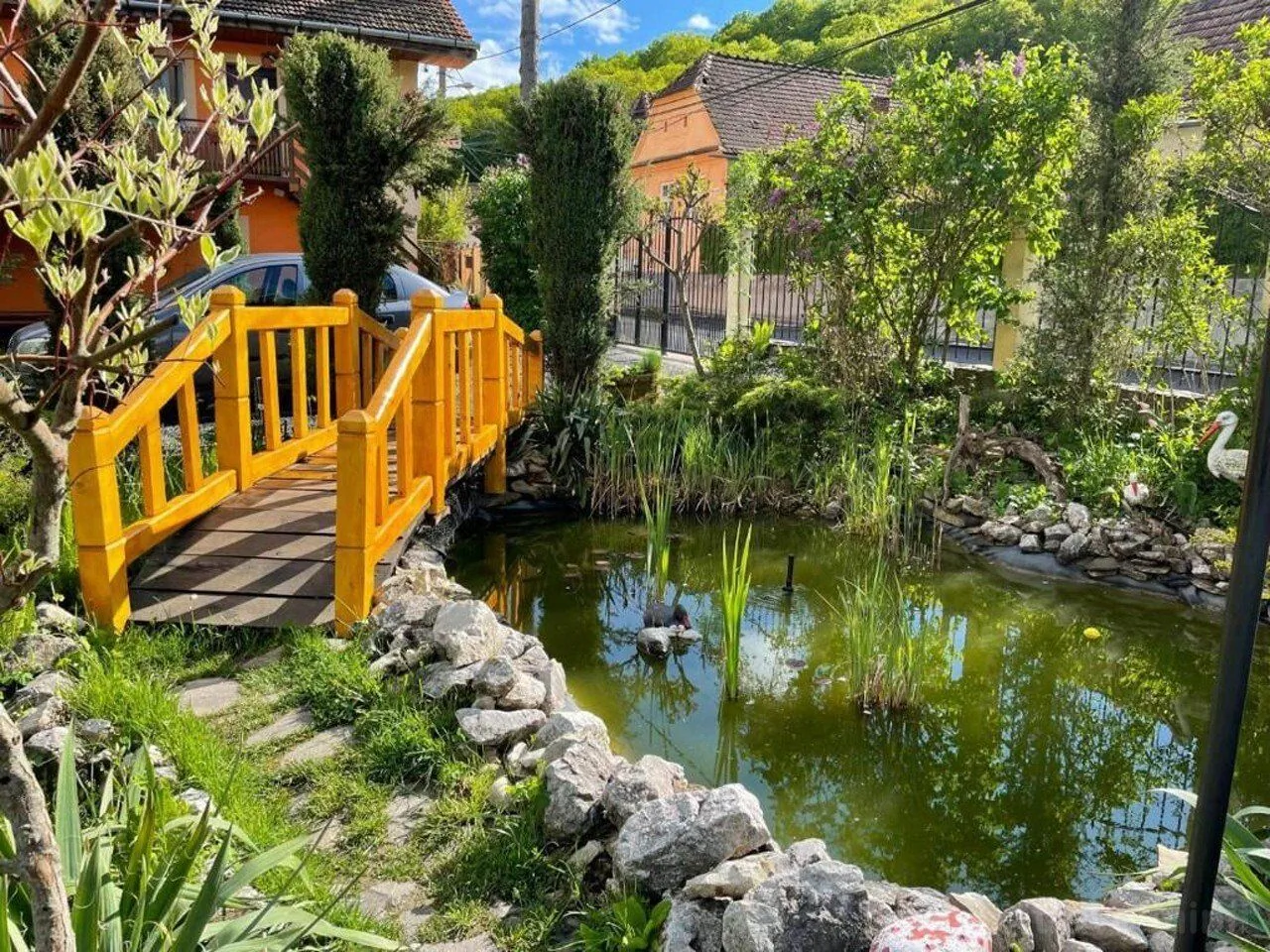 Pensiunea Ana Cristina Sighișoara – Sighișoara, România