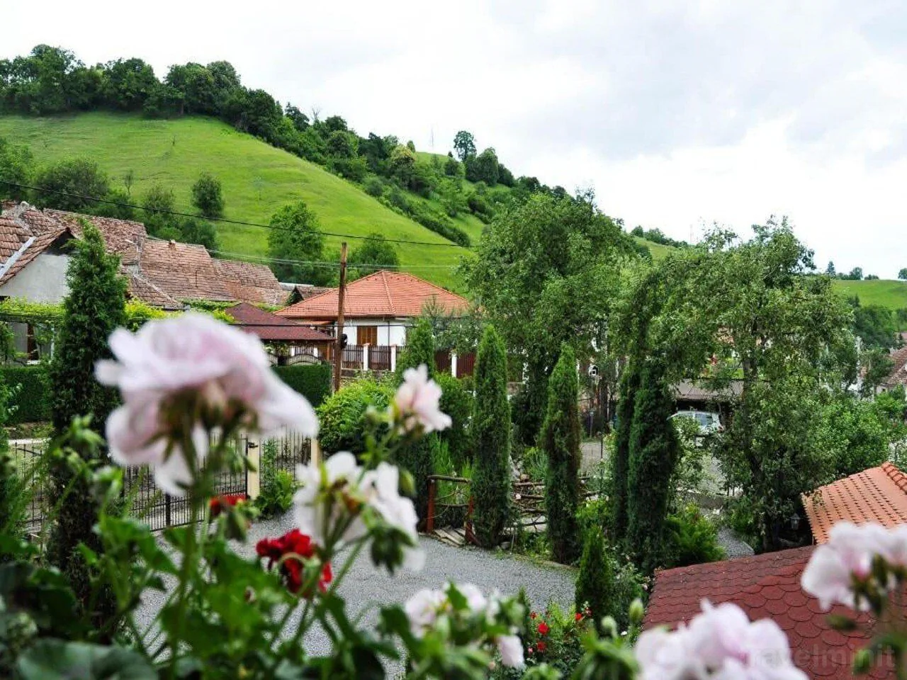 Pensiunea Ana Cristina Sighișoara – Sighișoara, România