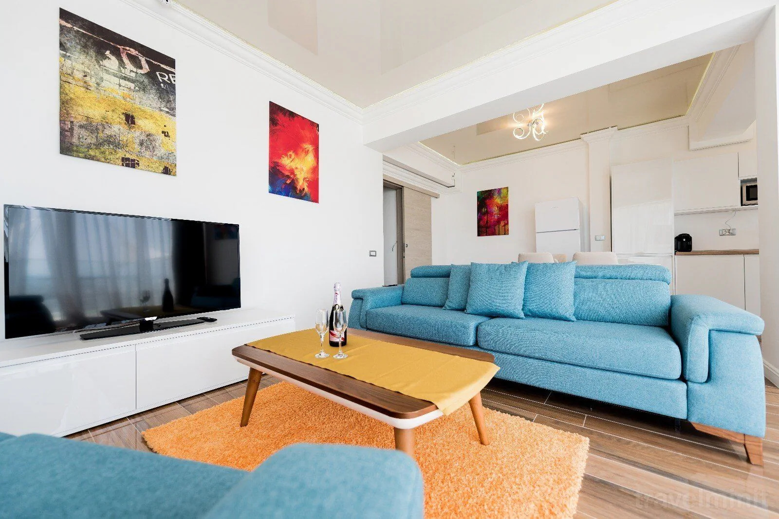 Hotel White Tower Mamaia – Mamaia, România