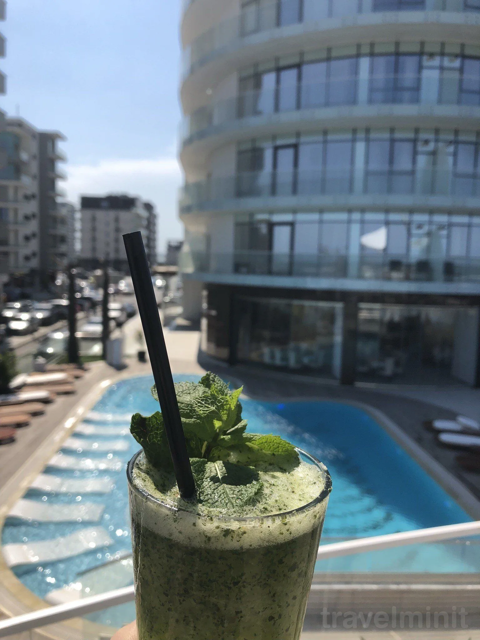 Hotel White Tower Mamaia – Mamaia, România