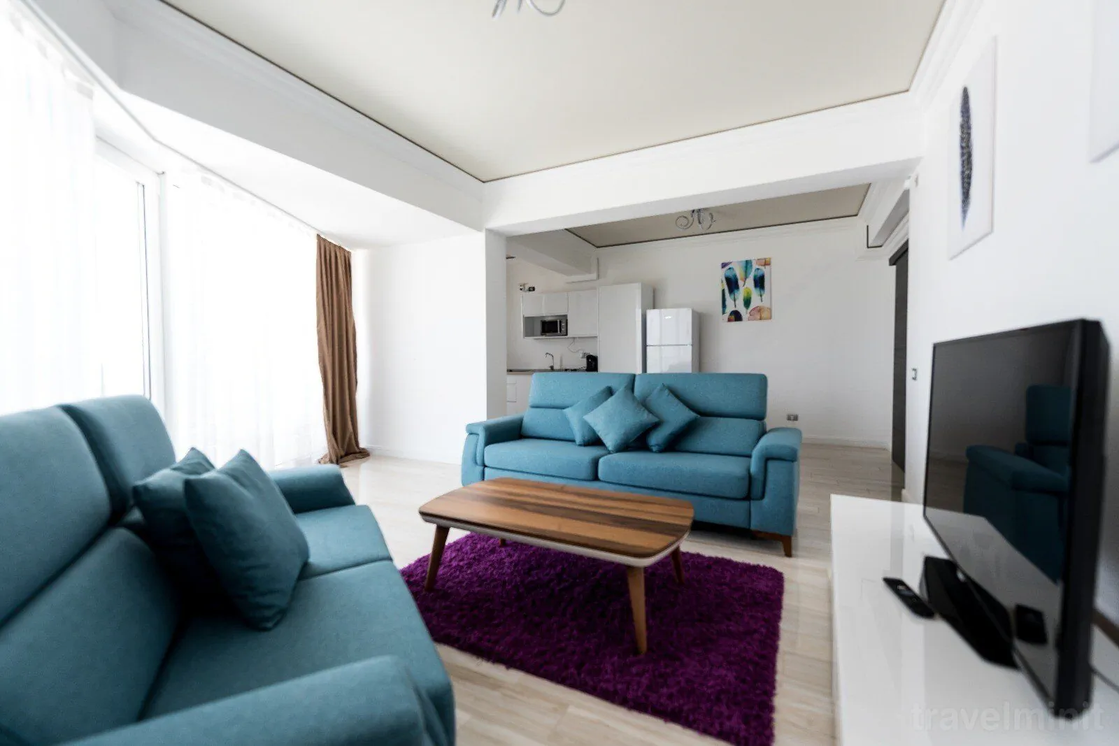 Hotel White Tower Mamaia – Mamaia, România