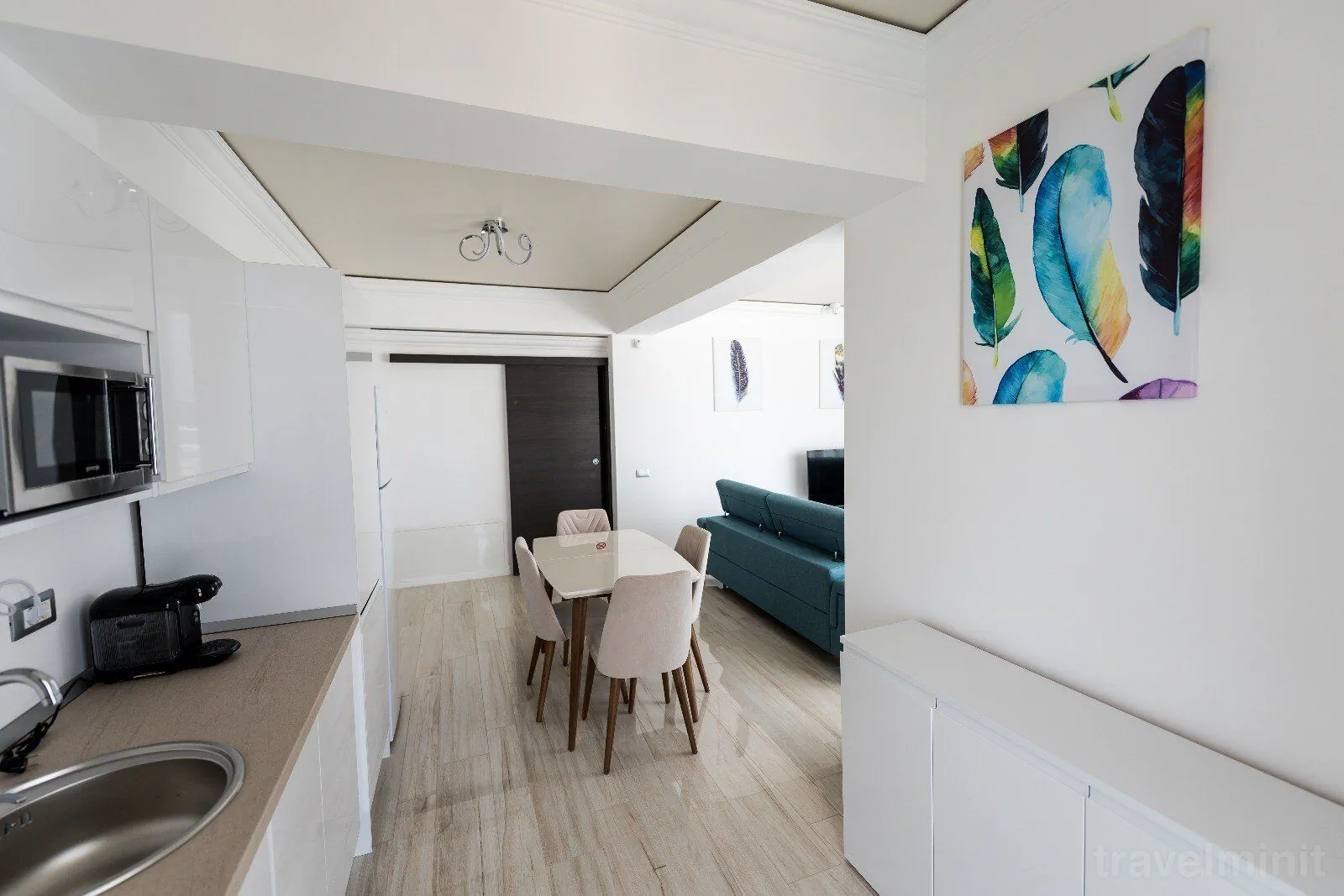 Hotel White Tower Mamaia – Mamaia, România