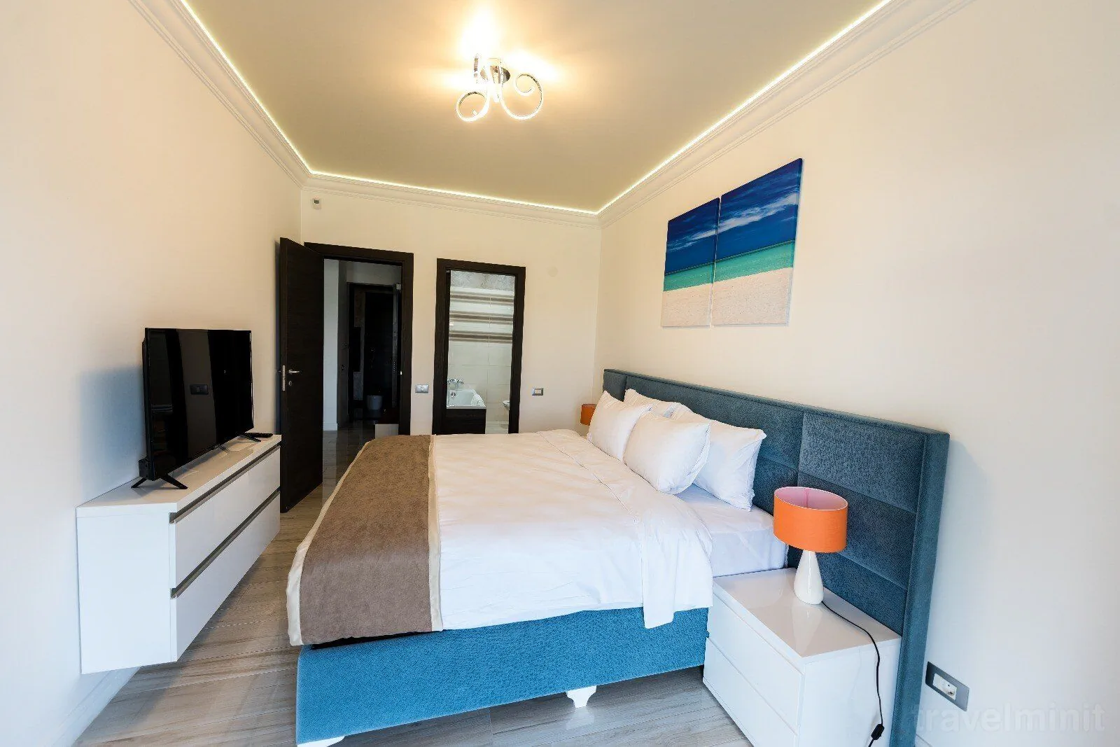 Hotel White Tower Mamaia – Mamaia, România