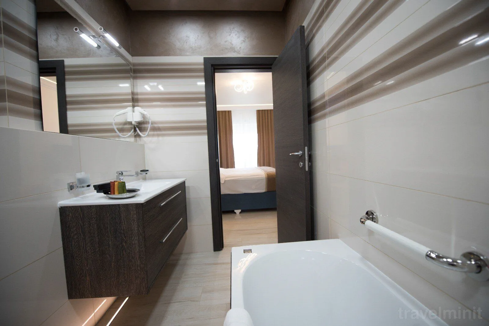 Hotel White Tower Mamaia – Mamaia, România