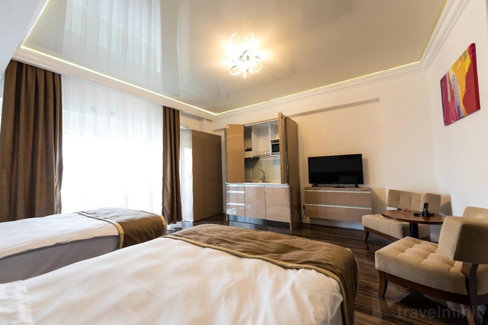 Hotel White Tower Mamaia – Mamaia, România