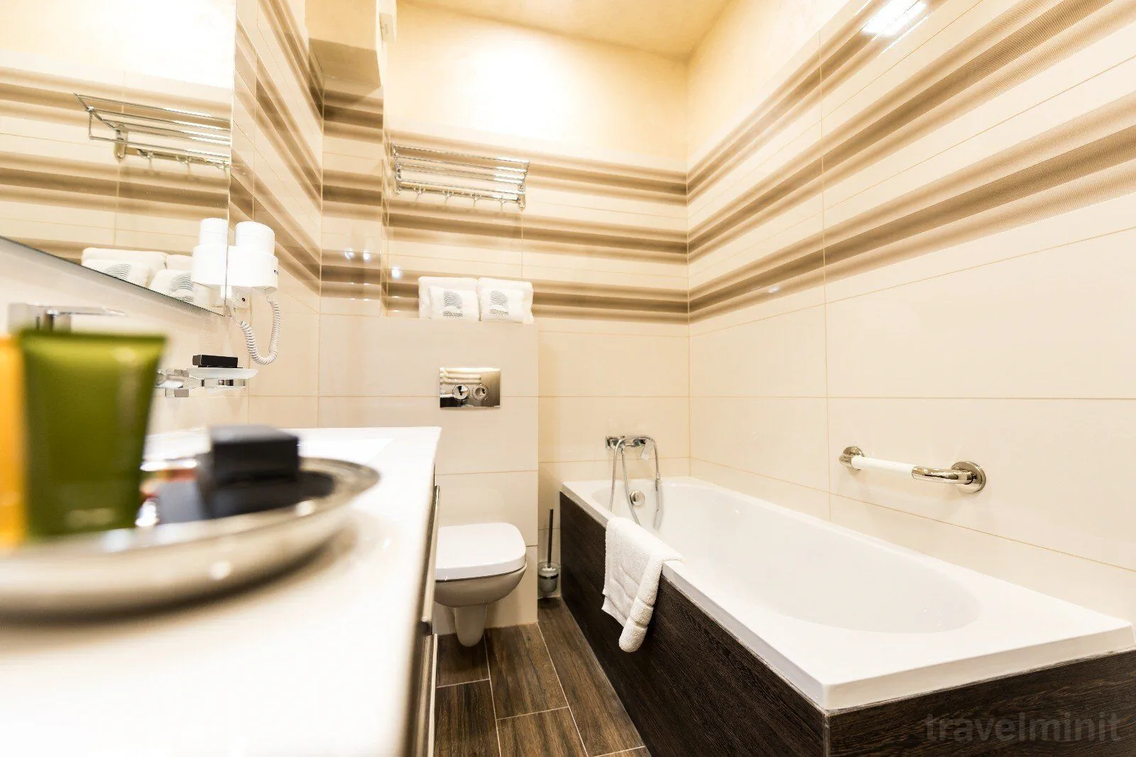 Hotel White Tower Mamaia – Mamaia, România