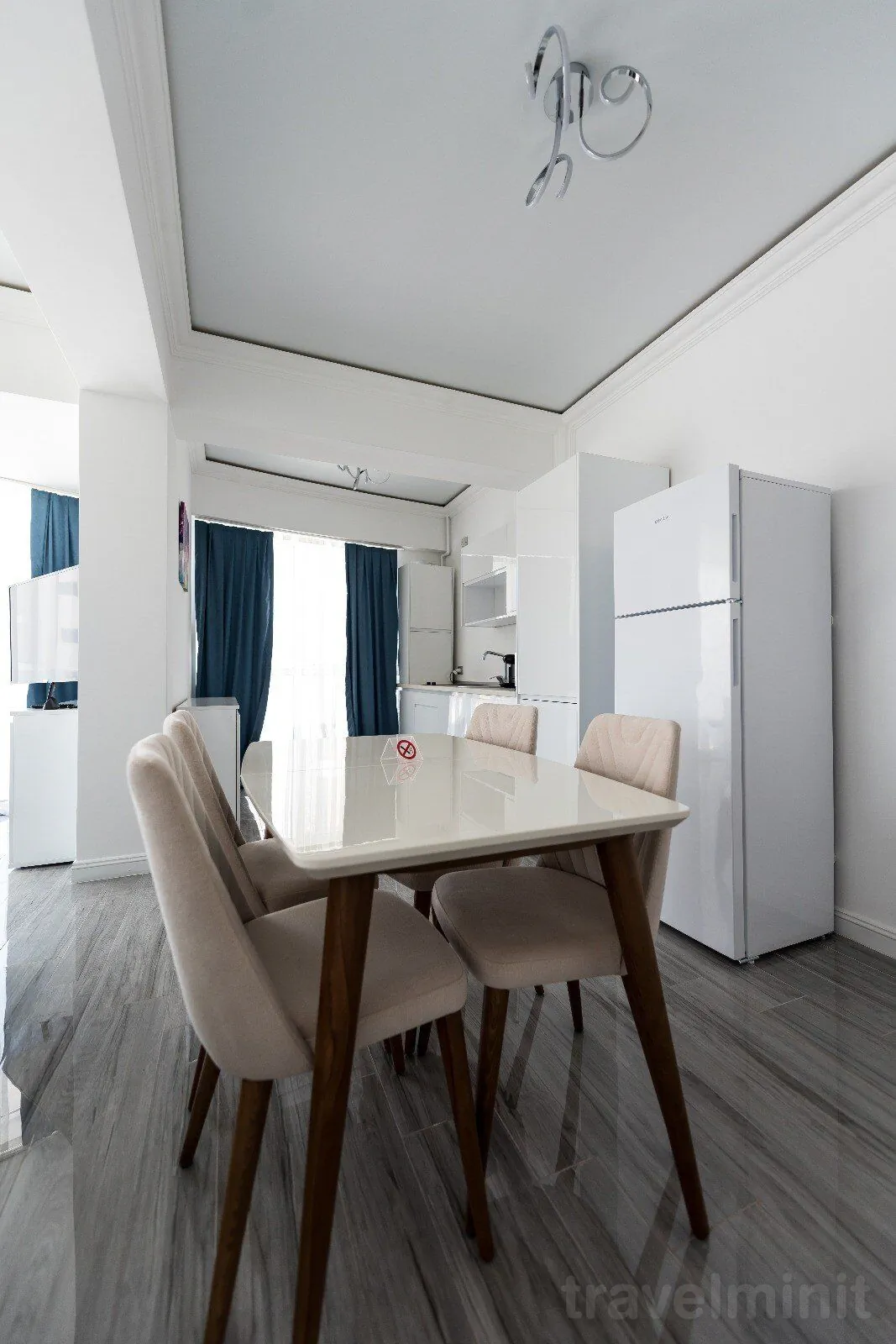 Hotel White Tower Mamaia – Mamaia, România