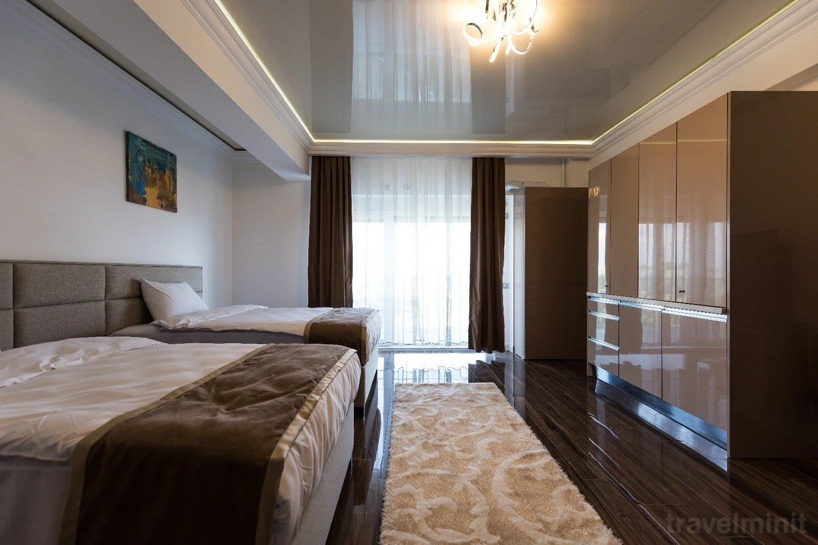 Hotel White Tower Mamaia – Mamaia, România