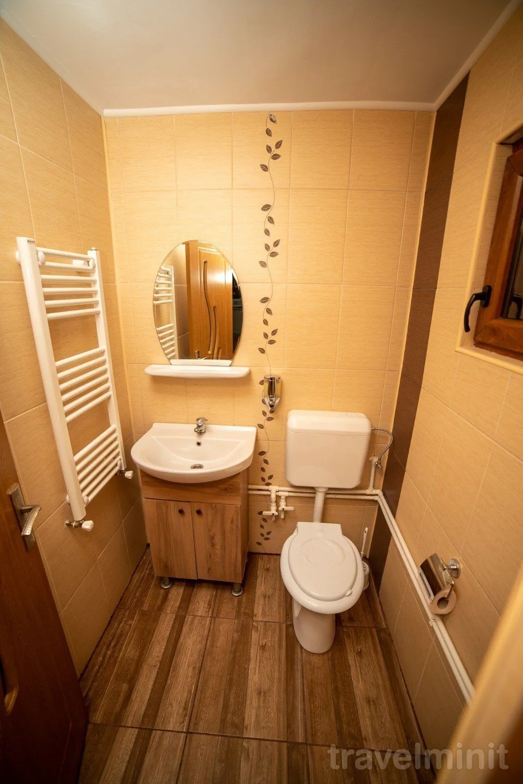 Cabana Tatiana Arieșeni – Arieşeni, România