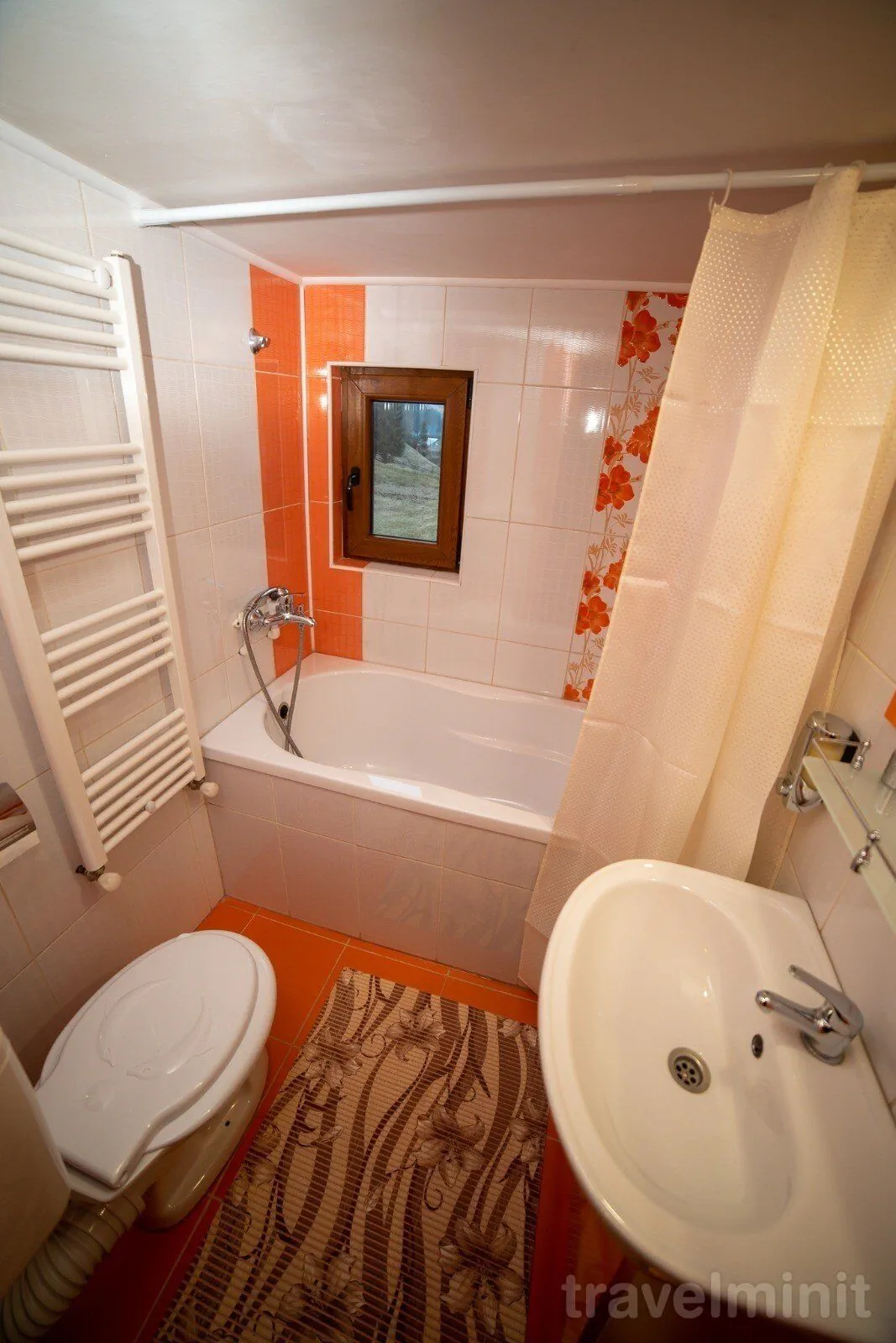 Cabana Tatiana Arieșeni – Arieşeni, România