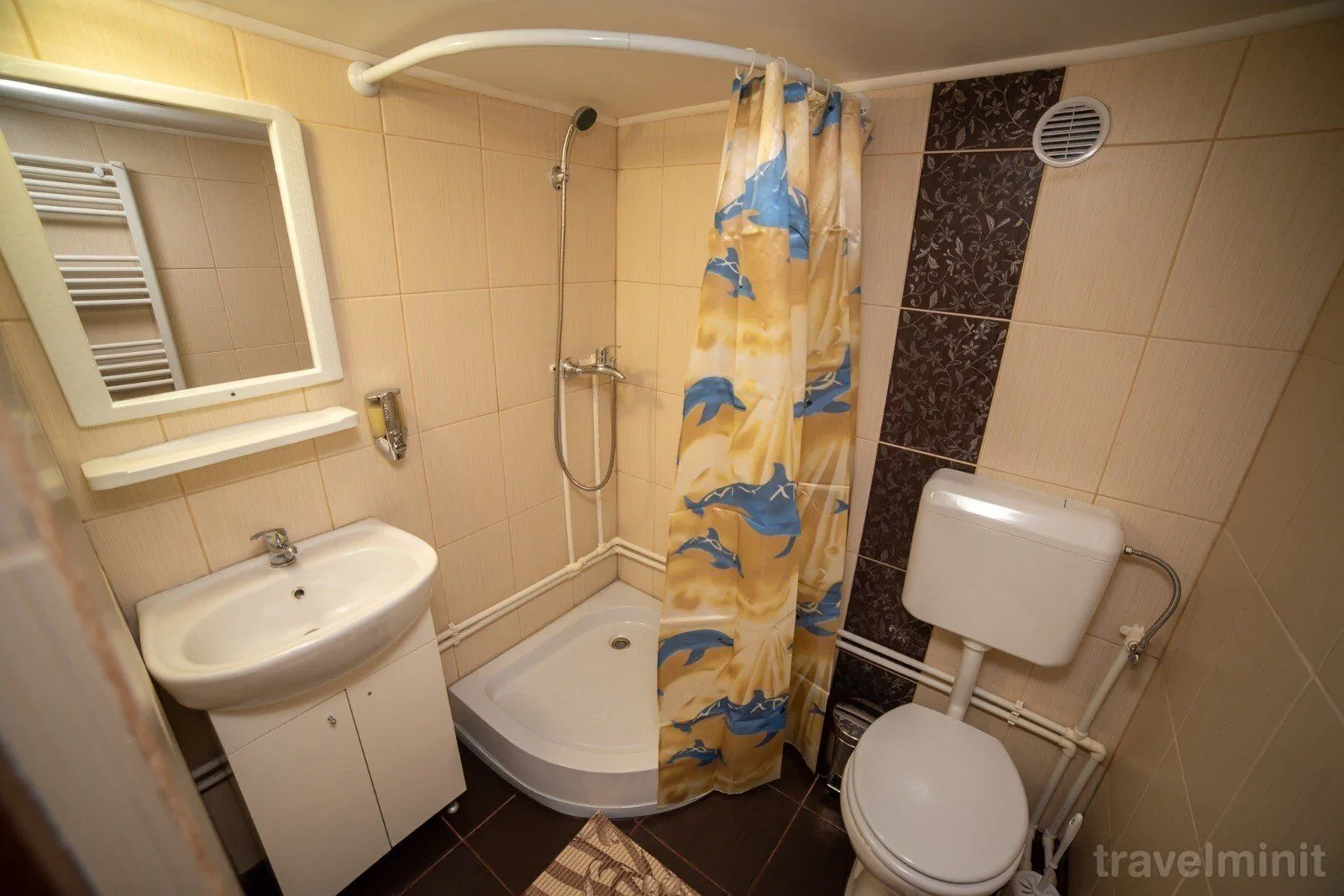 Cabana Tatiana Arieșeni – Arieşeni, România