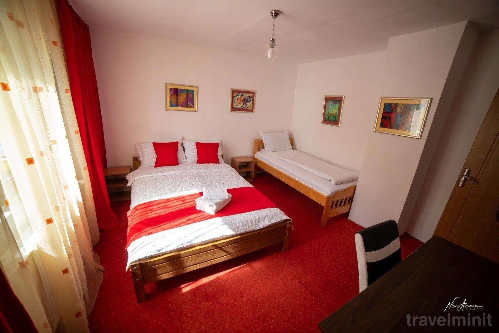 Cabana Tatiana Arieșeni – Arieşeni, România