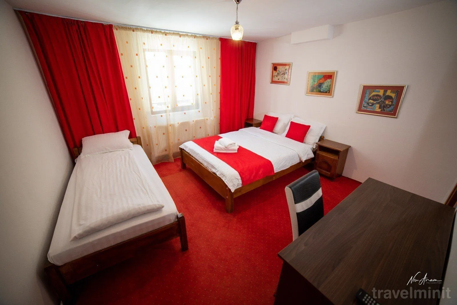 Cabana Tatiana Arieșeni – Arieşeni, România