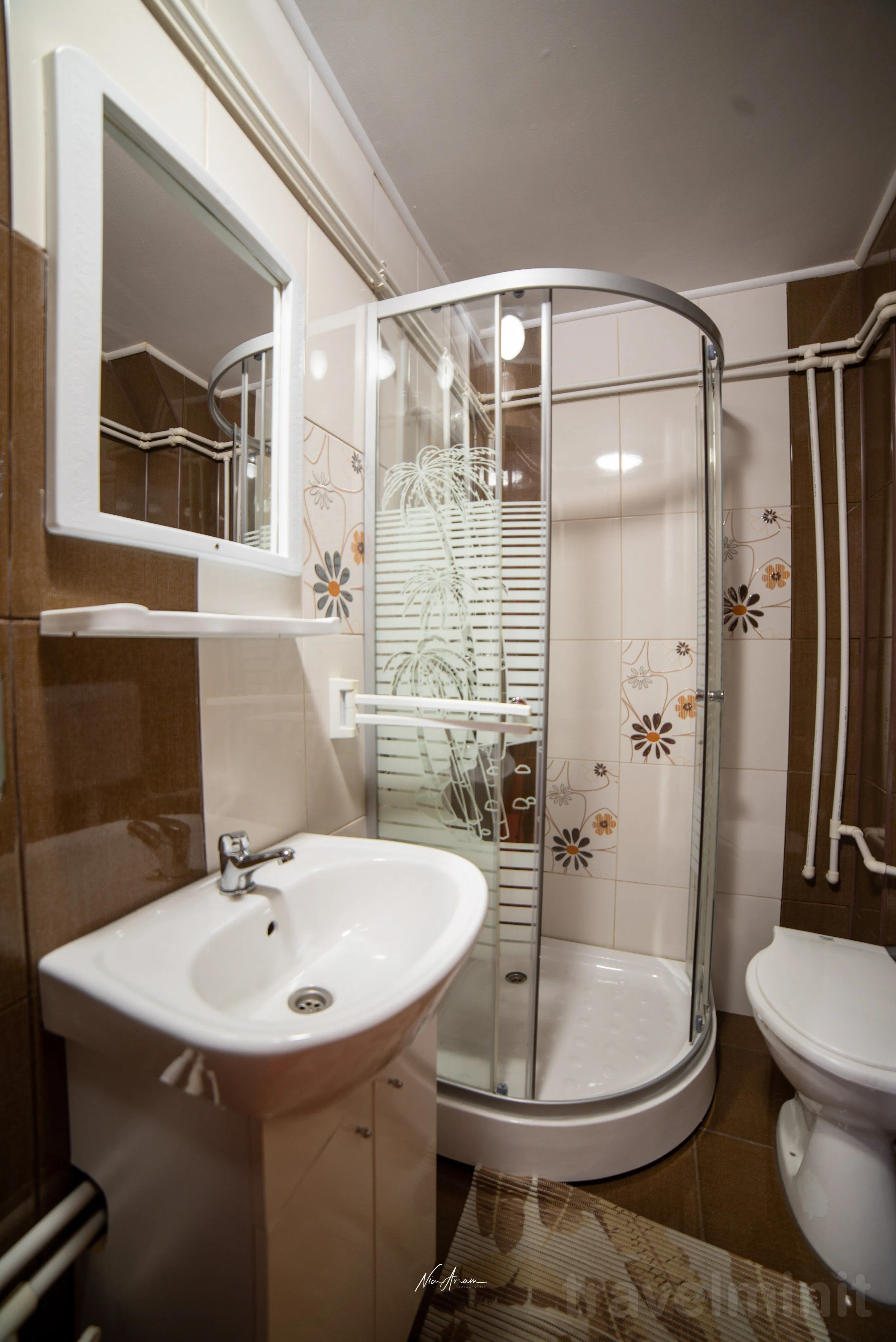 Cabana Tatiana Arieșeni – Arieşeni, România
