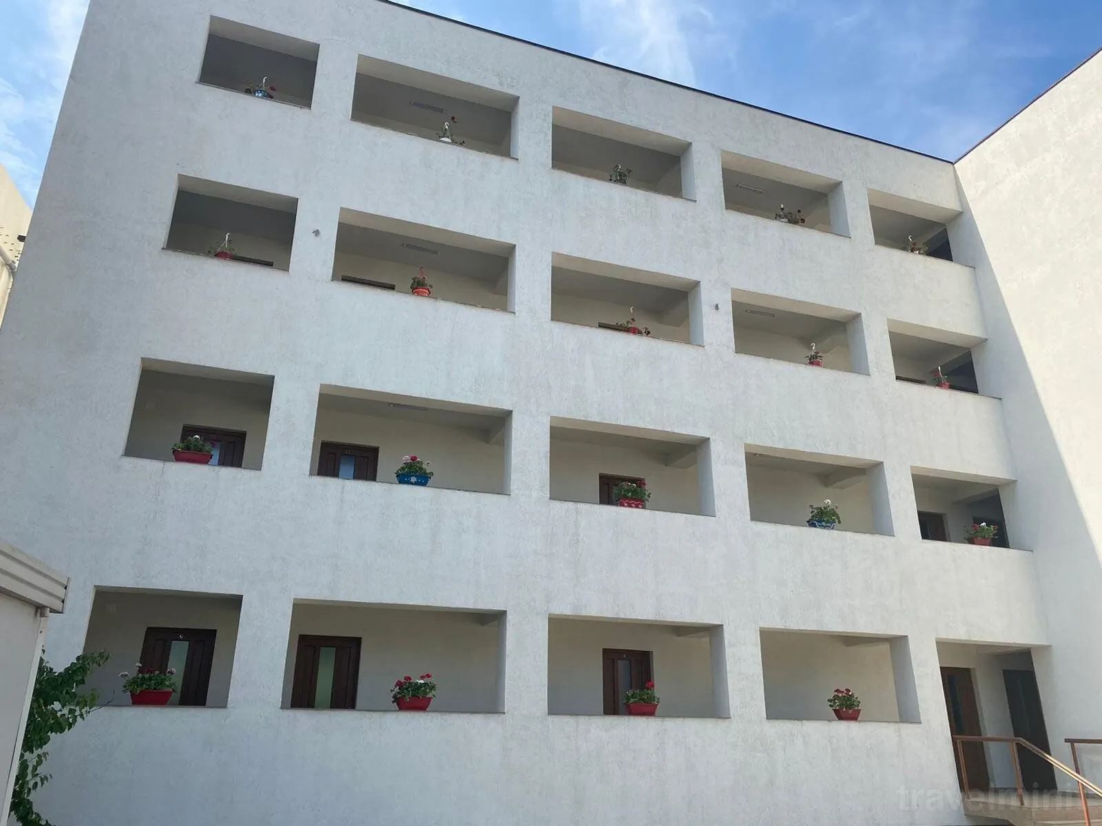 Vila II Poieniţa Costinești – Costineşti, România