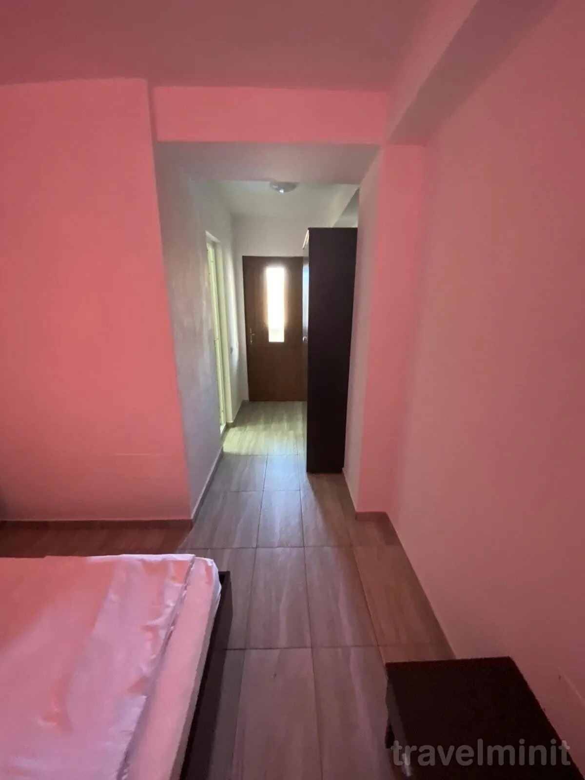 Vila II Poieniţa Costinești – Costineşti, România