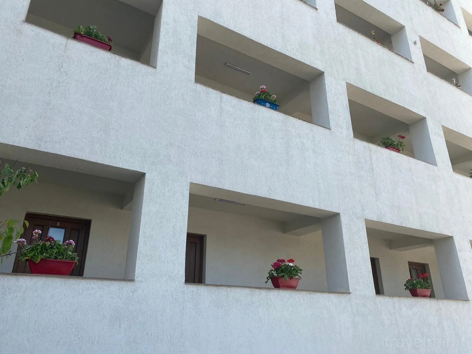 Vila II Poieniţa Costinești – Costineşti, România