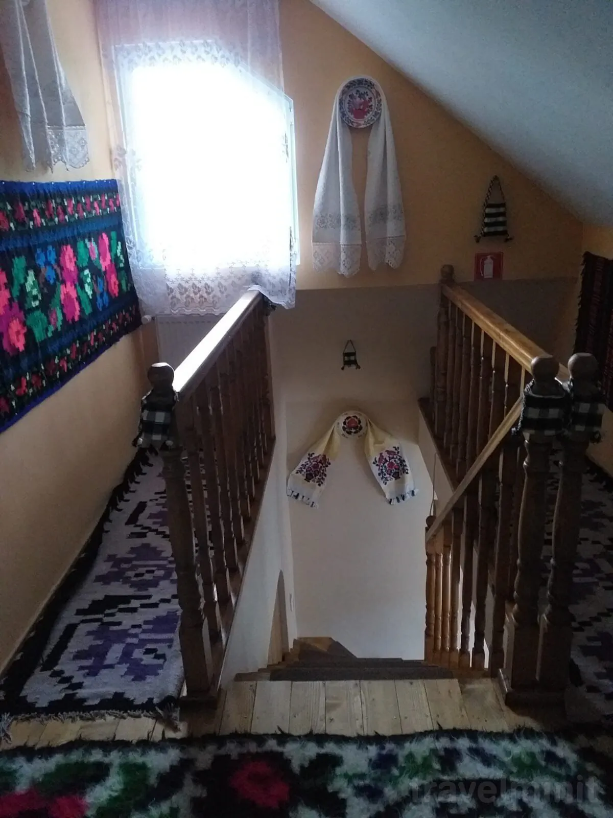 Casa Alina Breb – Breb, România