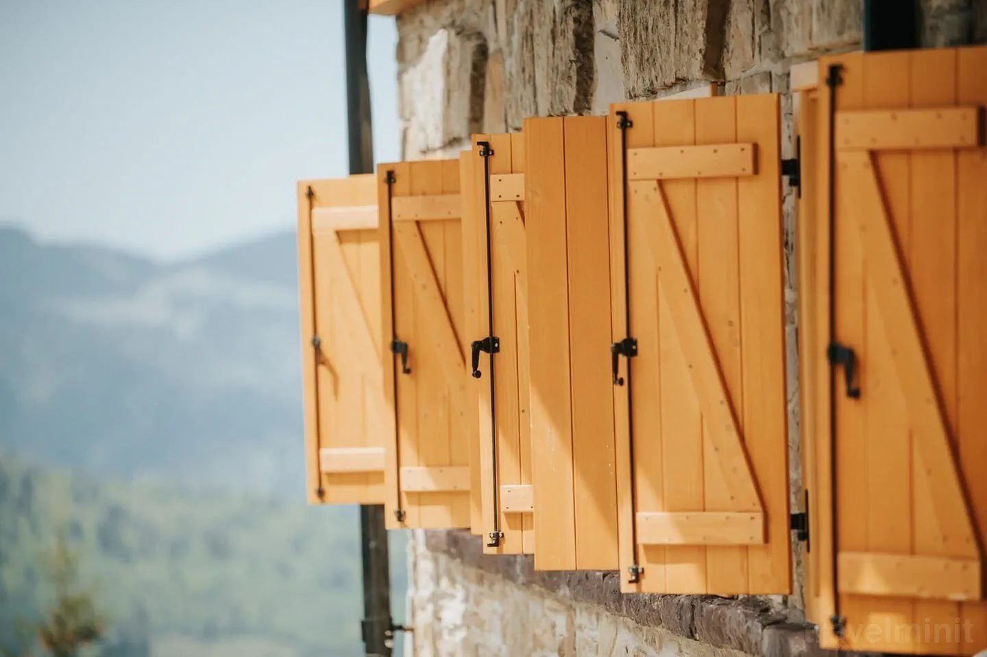 Cabana Fantanele Ceahlău – Ceahlău, România