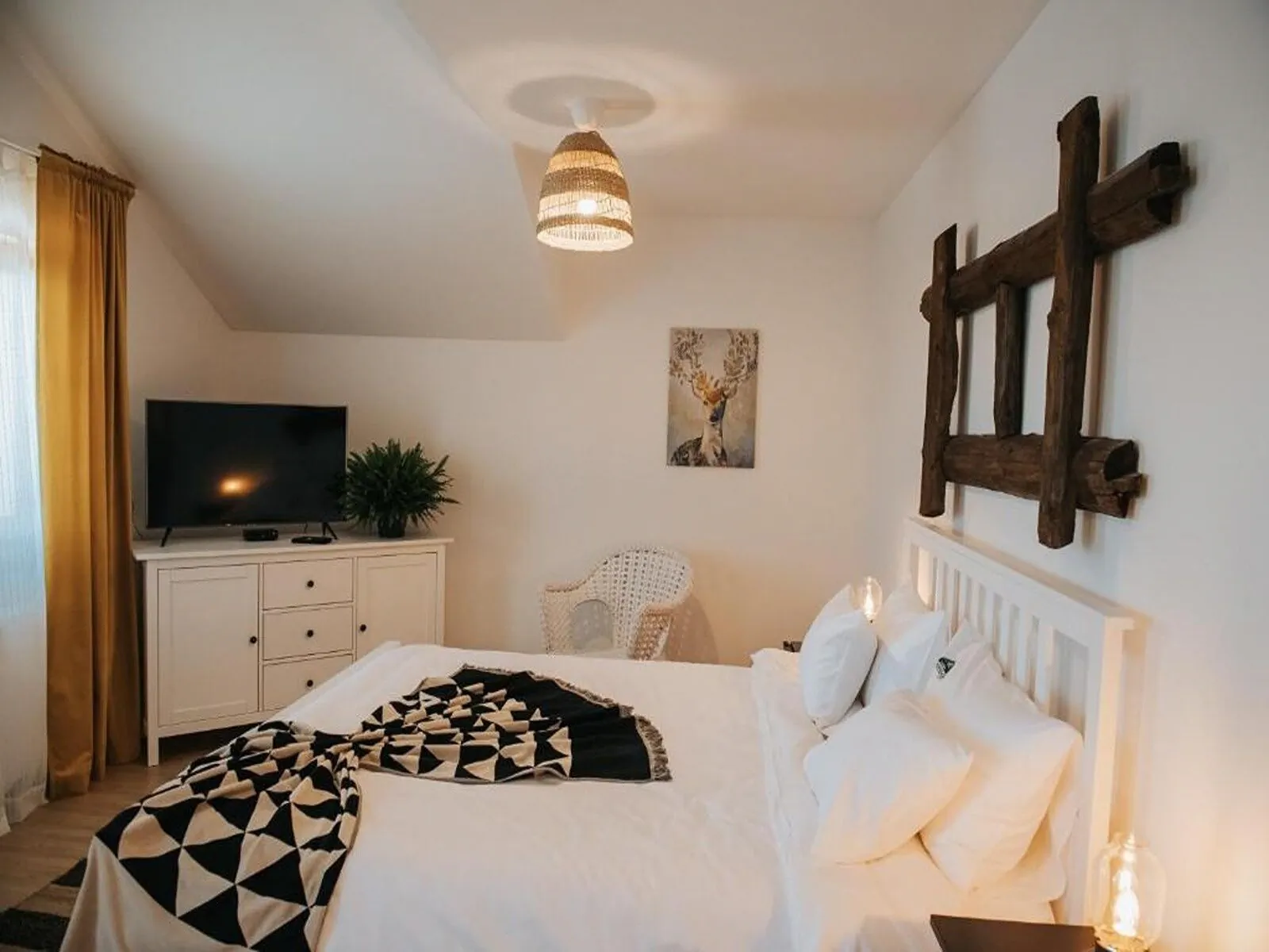 Cabana Fantanele Ceahlău – Ceahlău, România