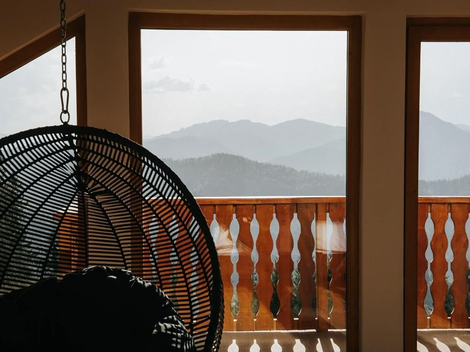 Cabana Fantanele Ceahlău – Ceahlău, România