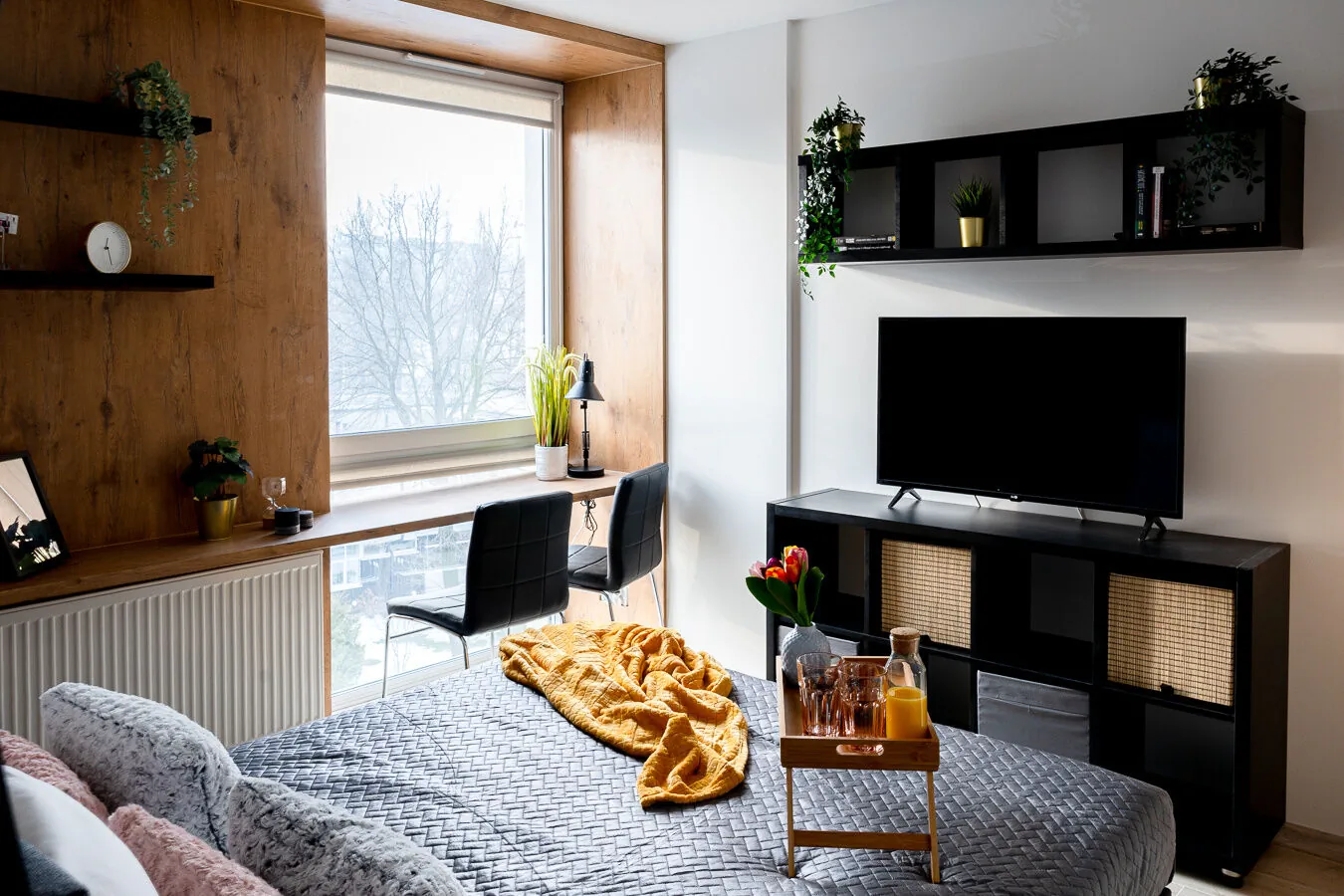 Easy Rent Apartament SMART 317 Lublin – Lublin, Polonia