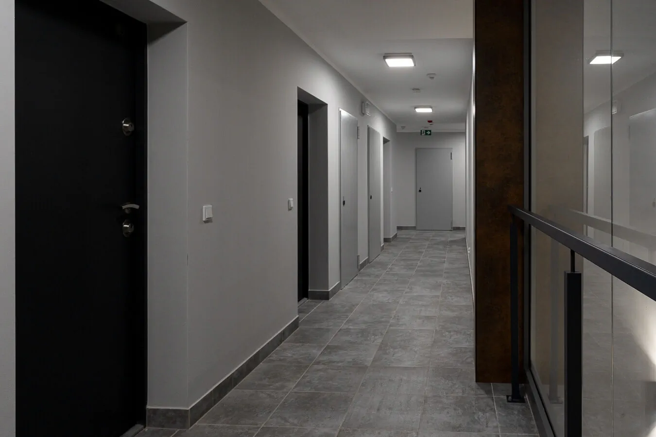 Easy Rent Apartament SMART 317 Lublin – Lublin, Polonia