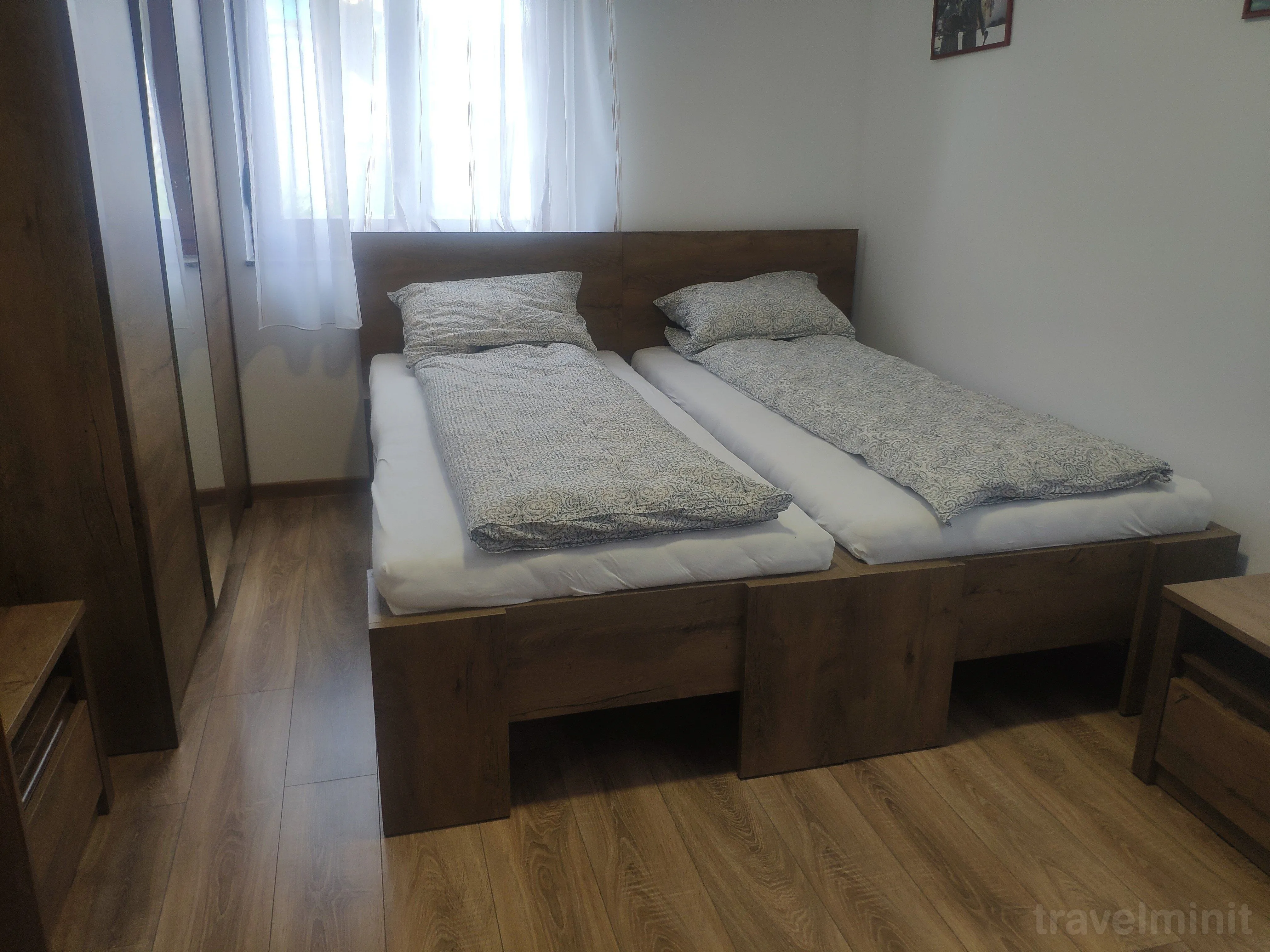 Casa de oaspeti Gondos Niuved – Niuved, România