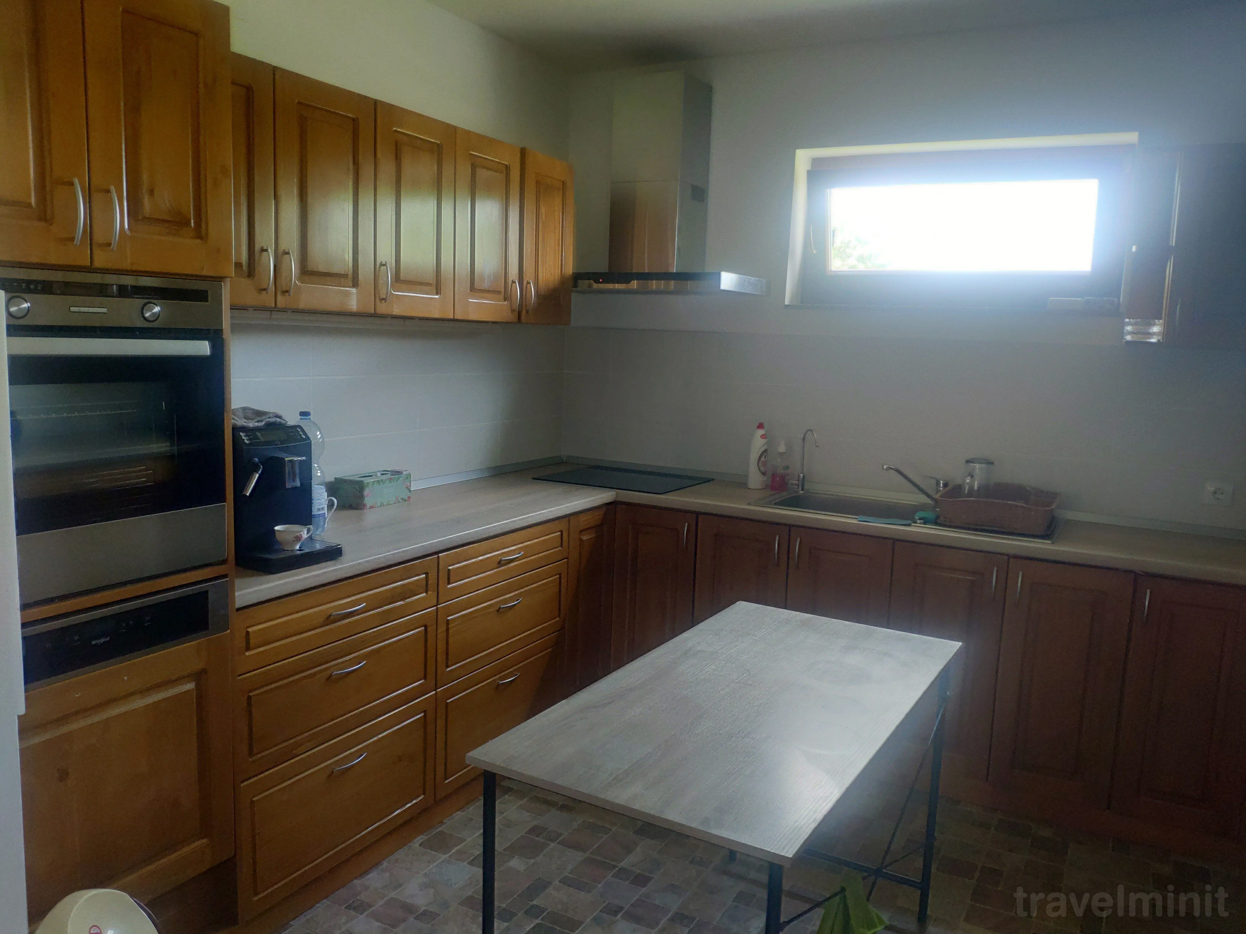 Casa de oaspeti Gondos Niuved – Niuved, România