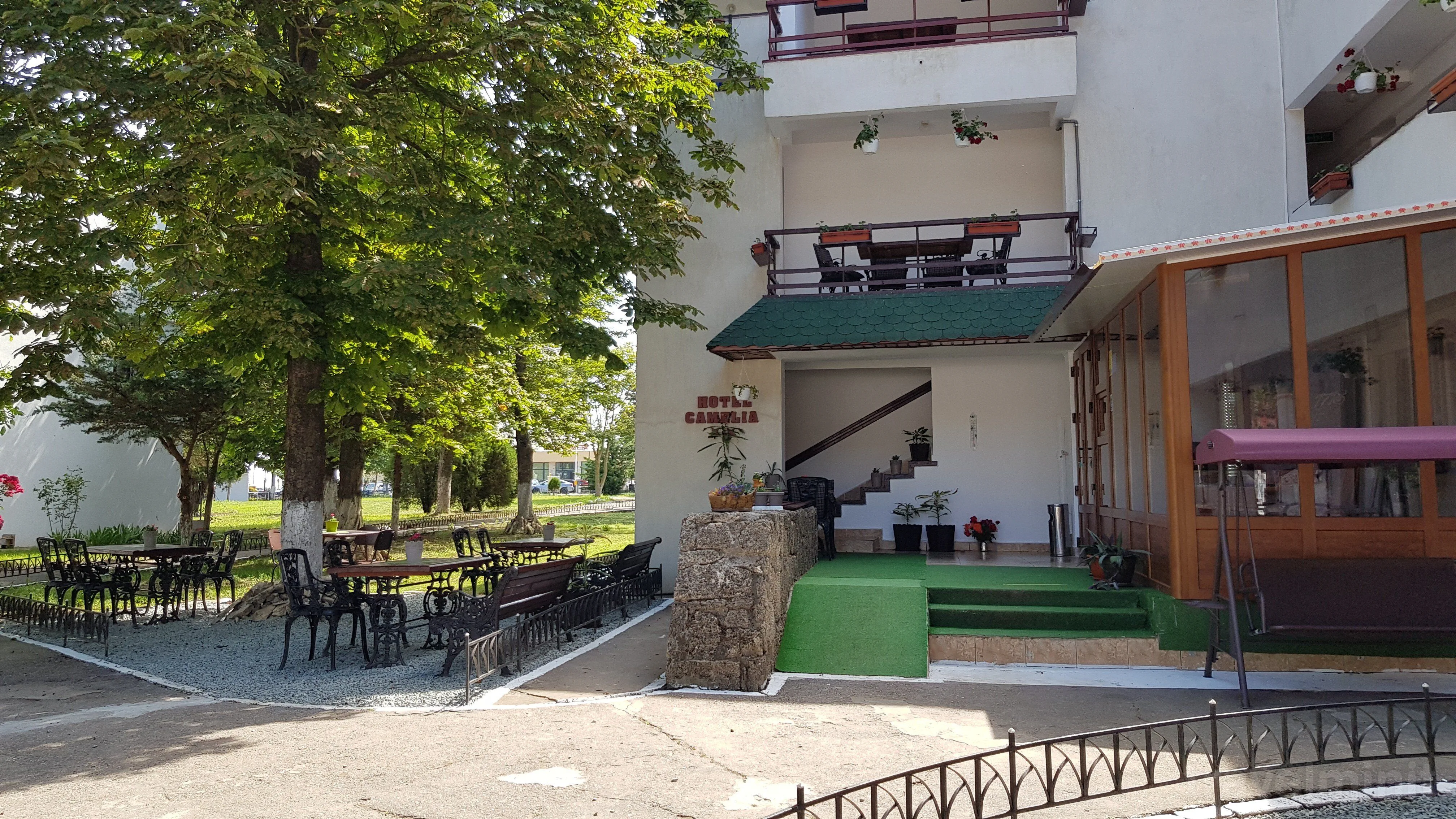 Hotel Camelia Jupiter – Jupiter, România