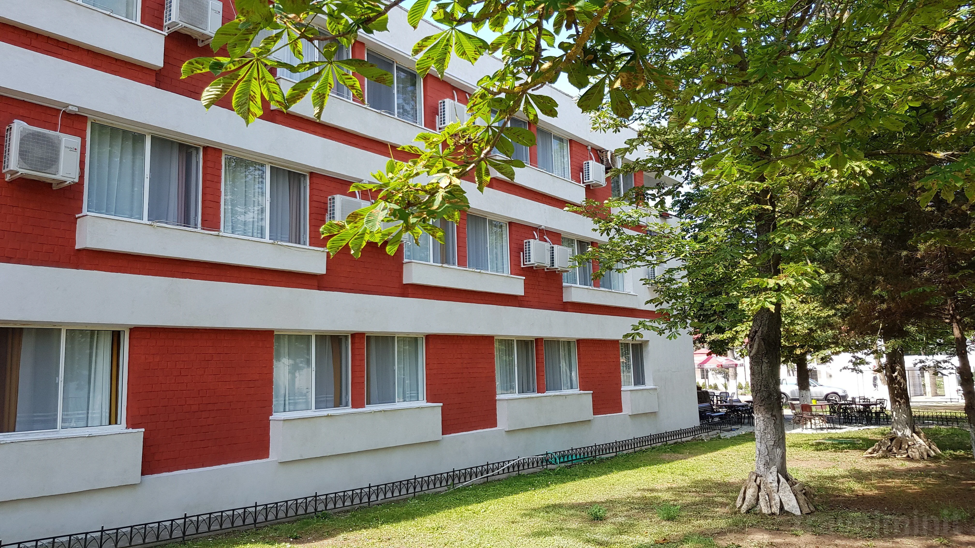Hotel Camelia Jupiter – Jupiter, România