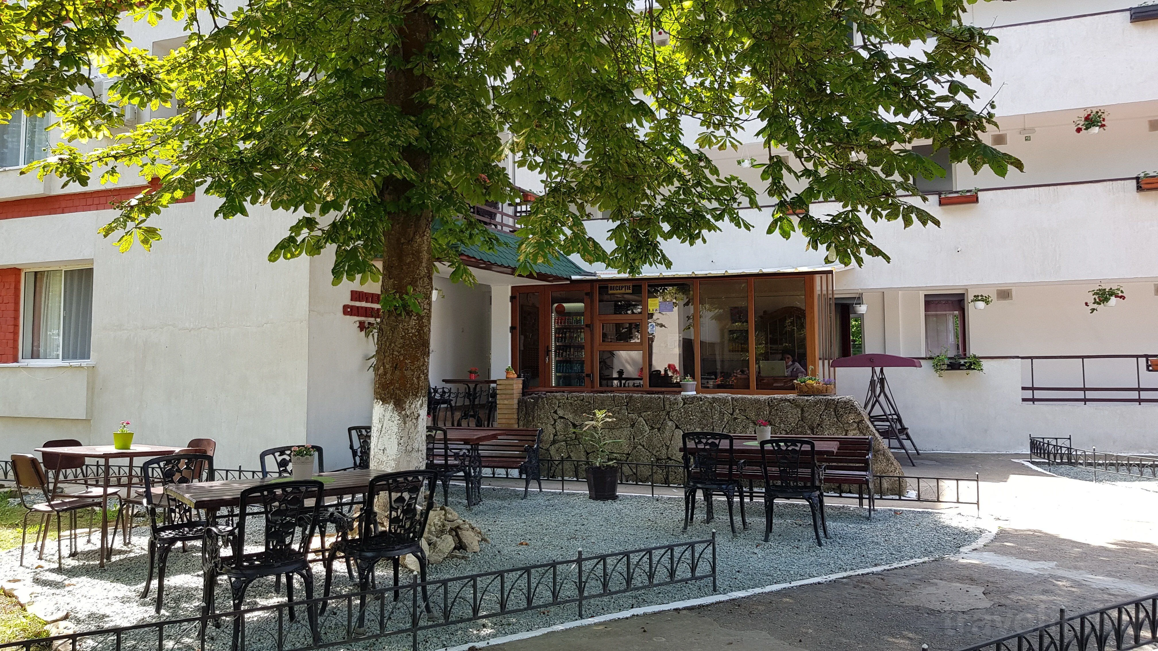 Hotel Camelia Jupiter – Jupiter, România