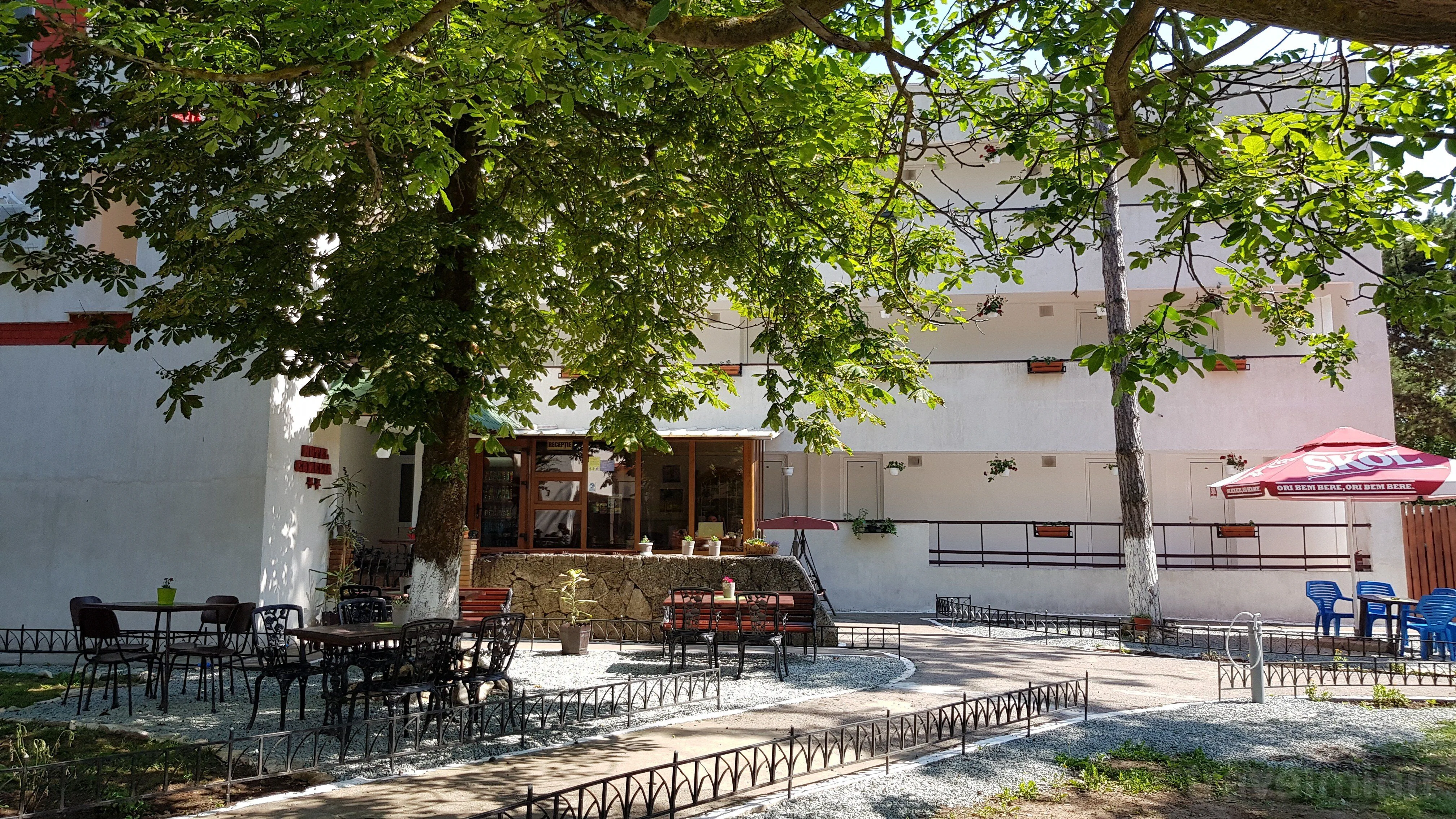 Hotel Camelia Jupiter – Jupiter, România