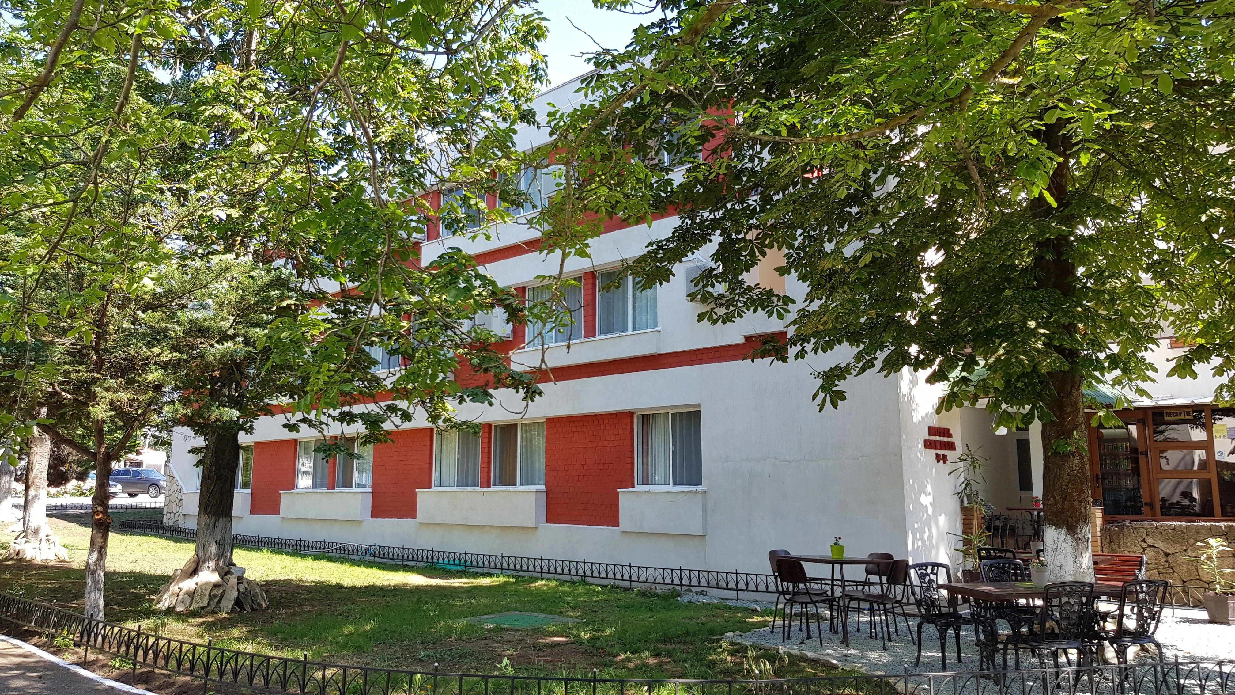 Hotel Camelia Jupiter – Jupiter, România