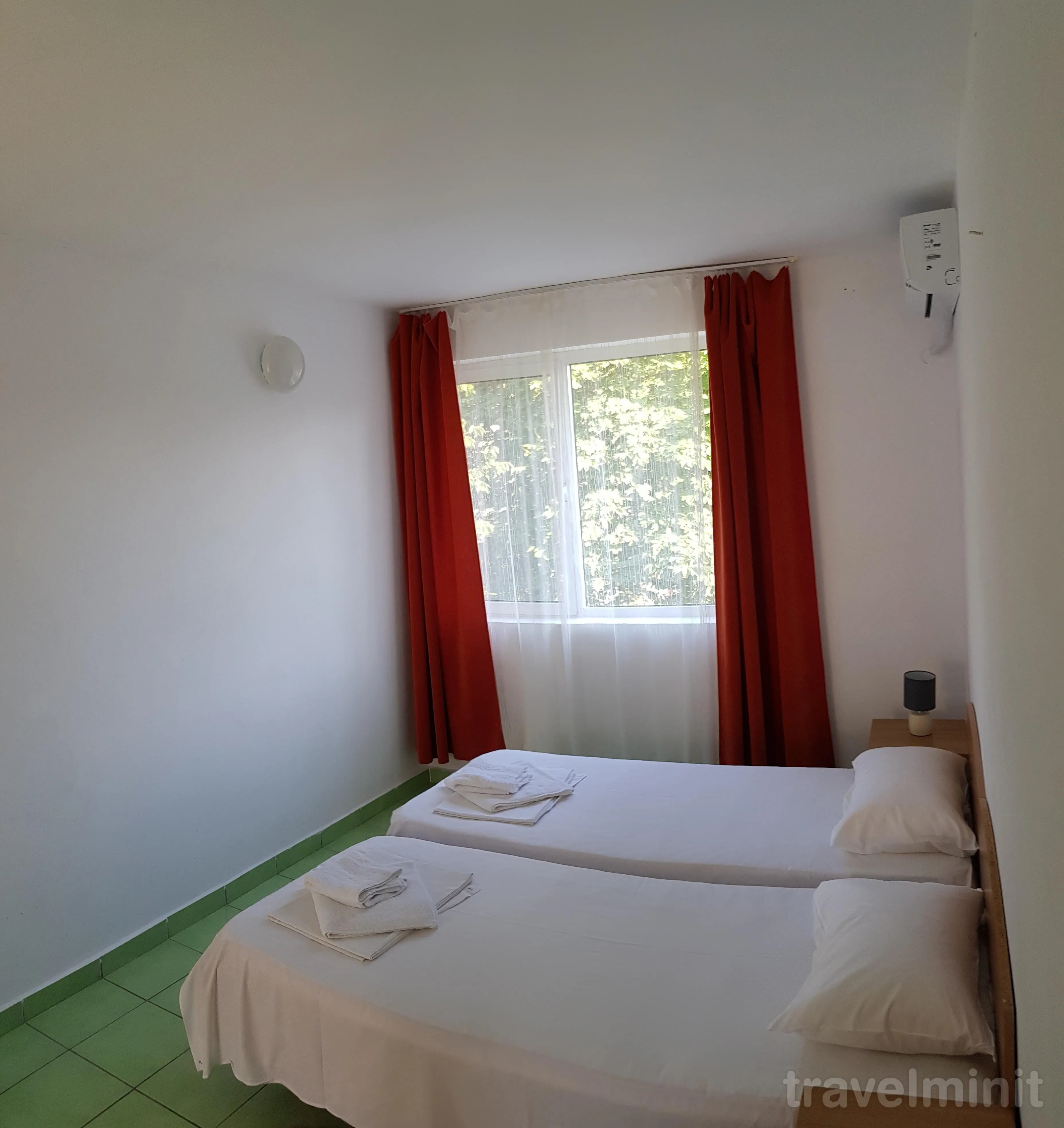 Hotel Camelia Jupiter – Jupiter, România