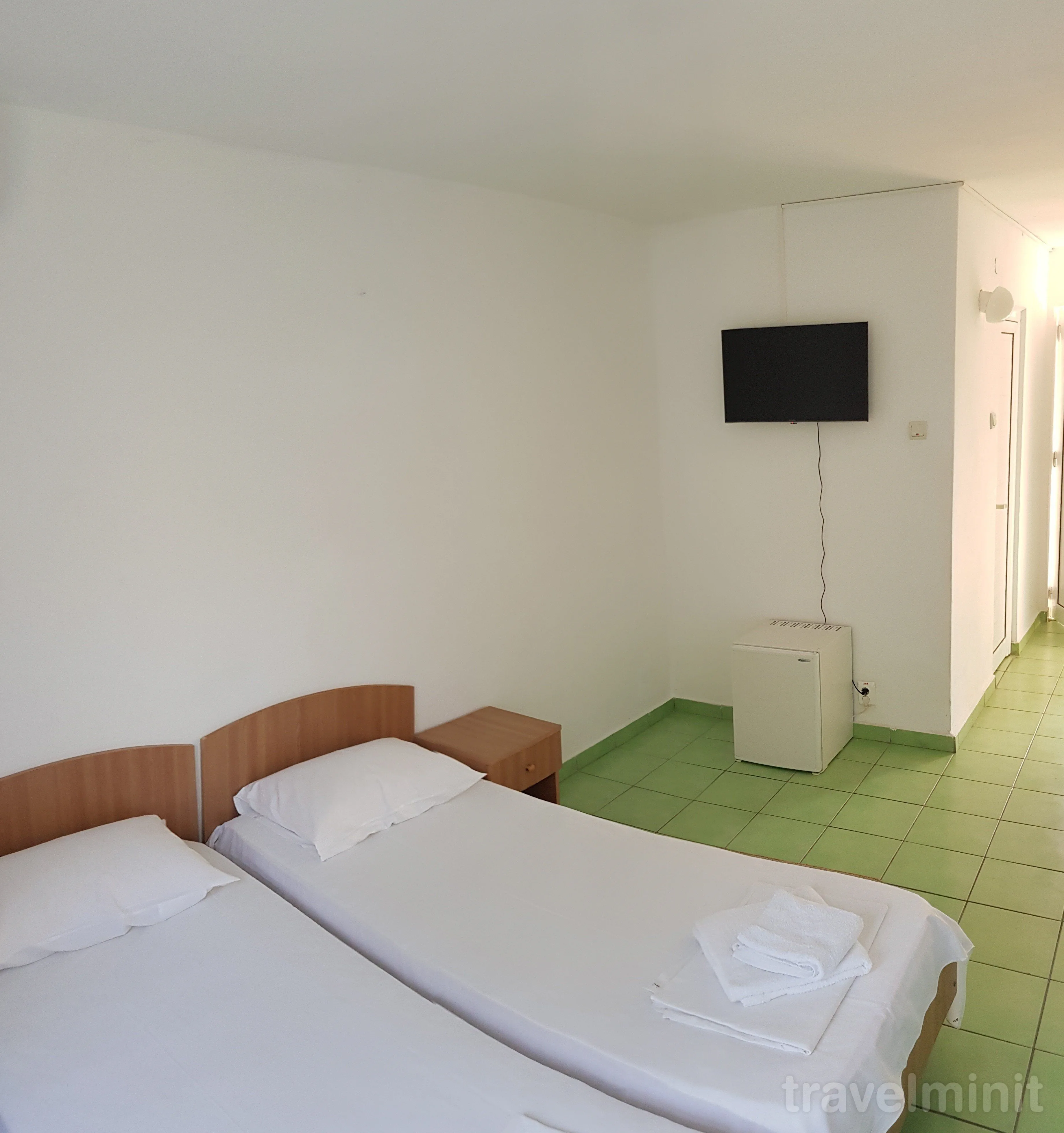 Hotel Camelia Jupiter – Jupiter, România