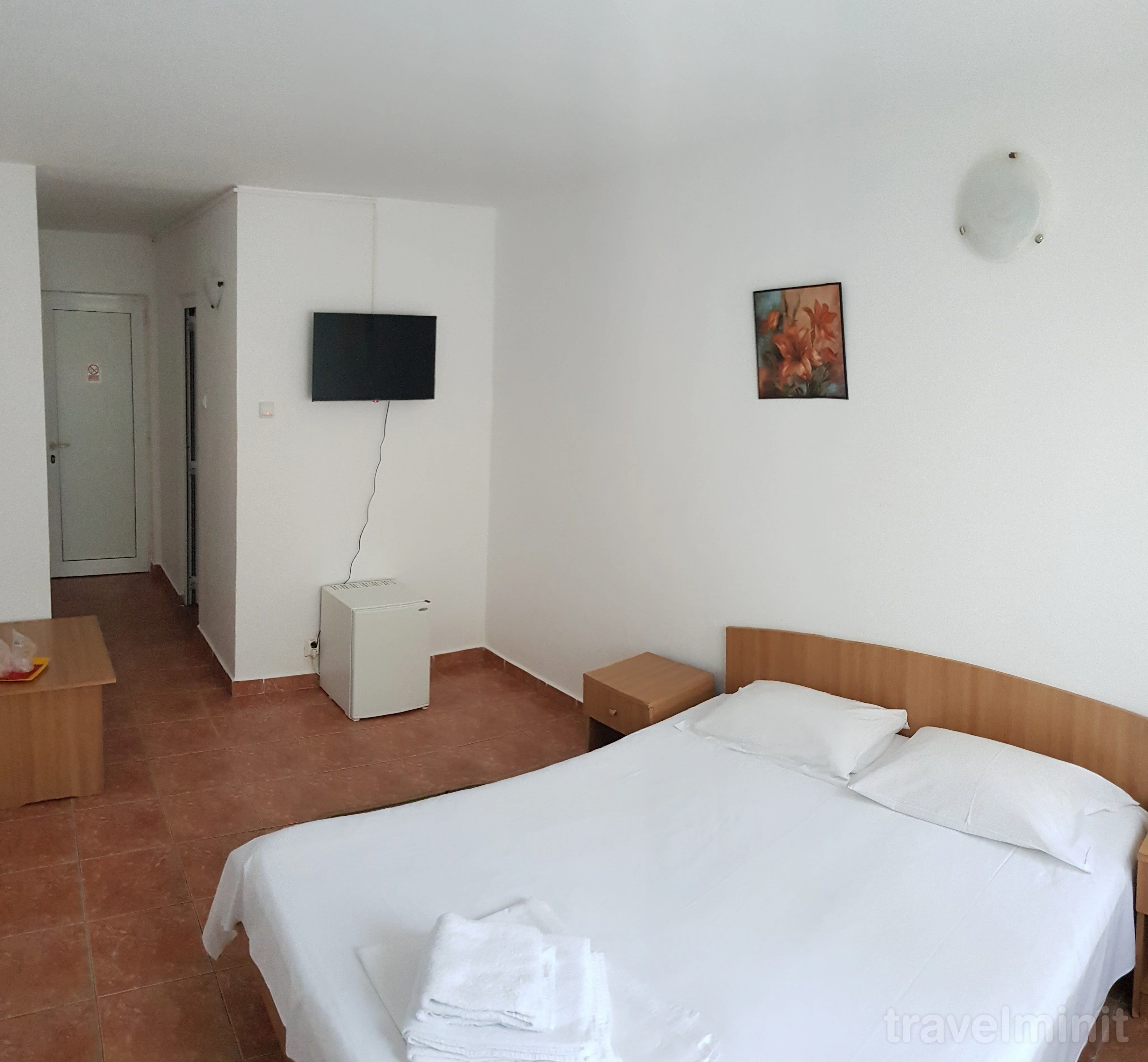 Hotel Camelia Jupiter – Jupiter, România
