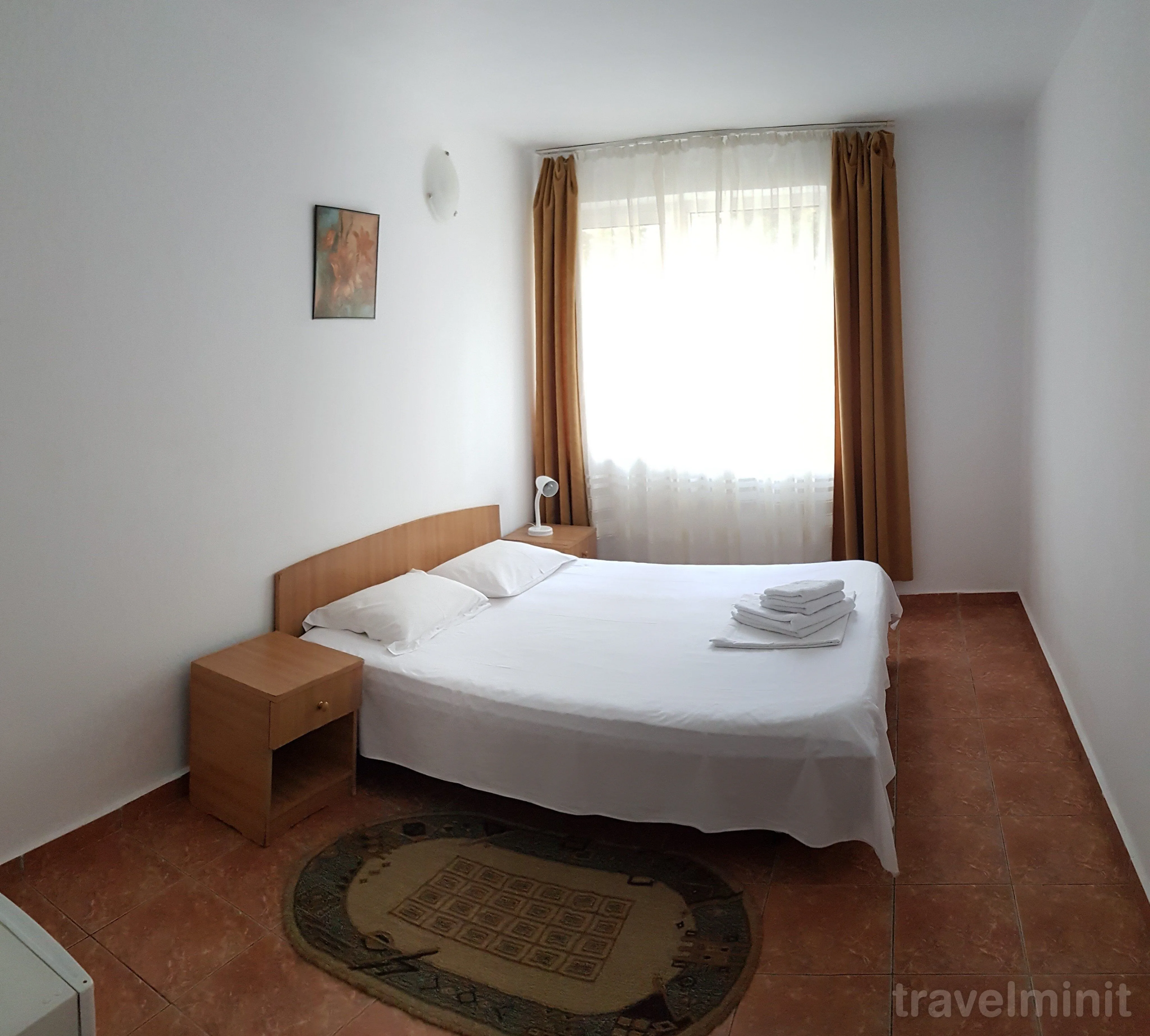 Hotel Camelia Jupiter – Jupiter, România