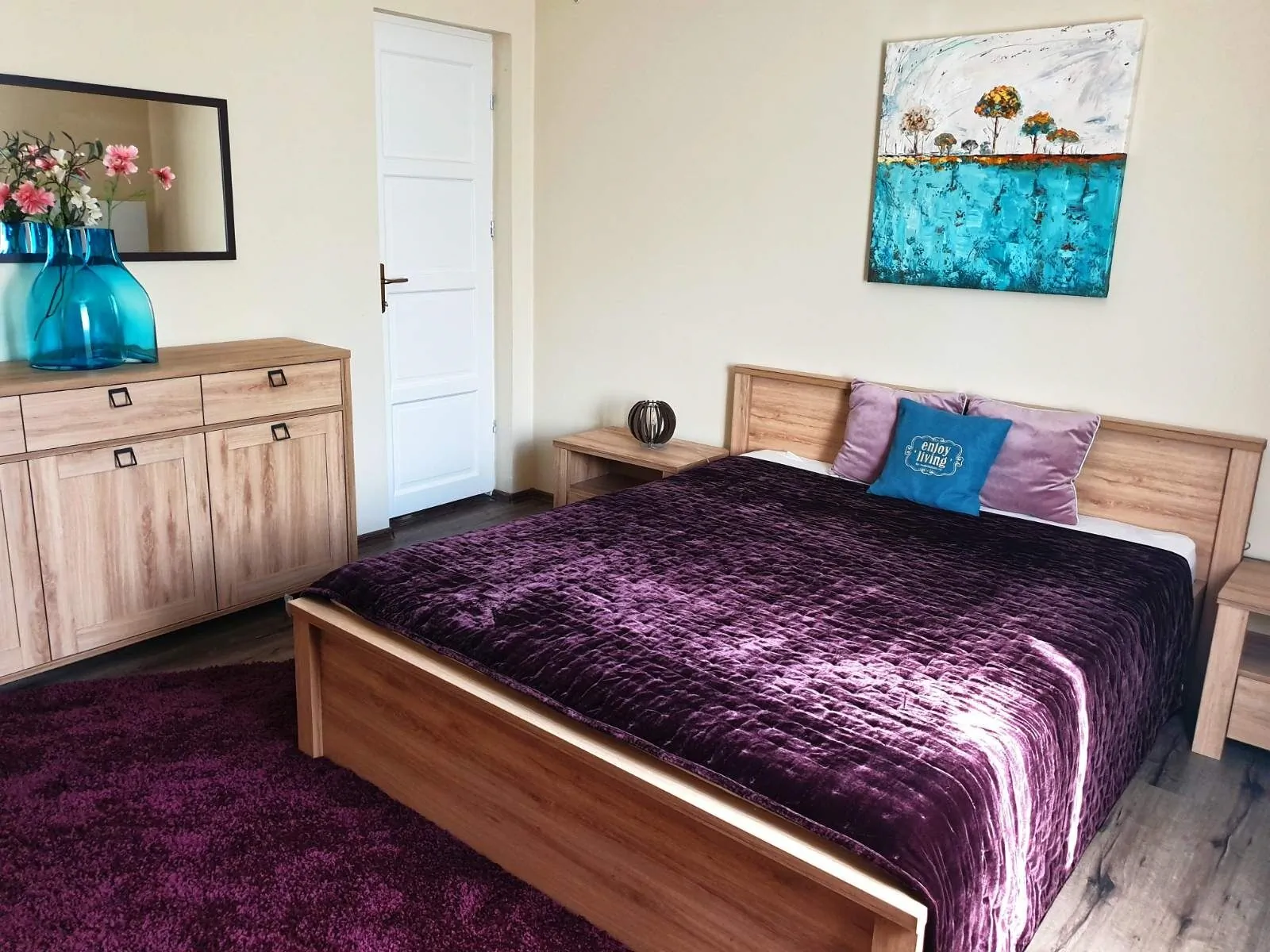 BástyaVár Családi Apartman Gyula – Giula, Ungaria