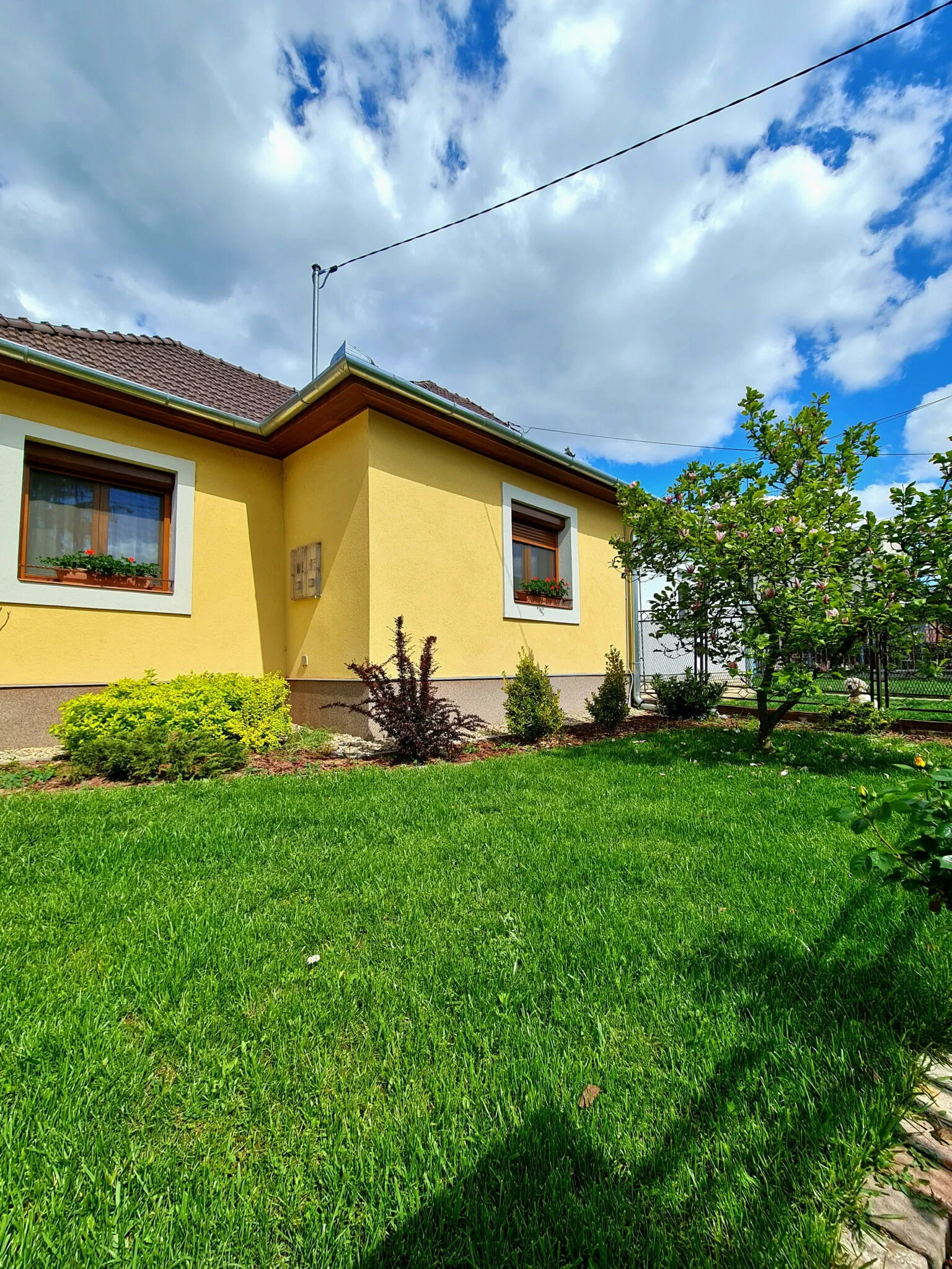 BástyaVár Családi Apartman Gyula – Giula, Ungaria